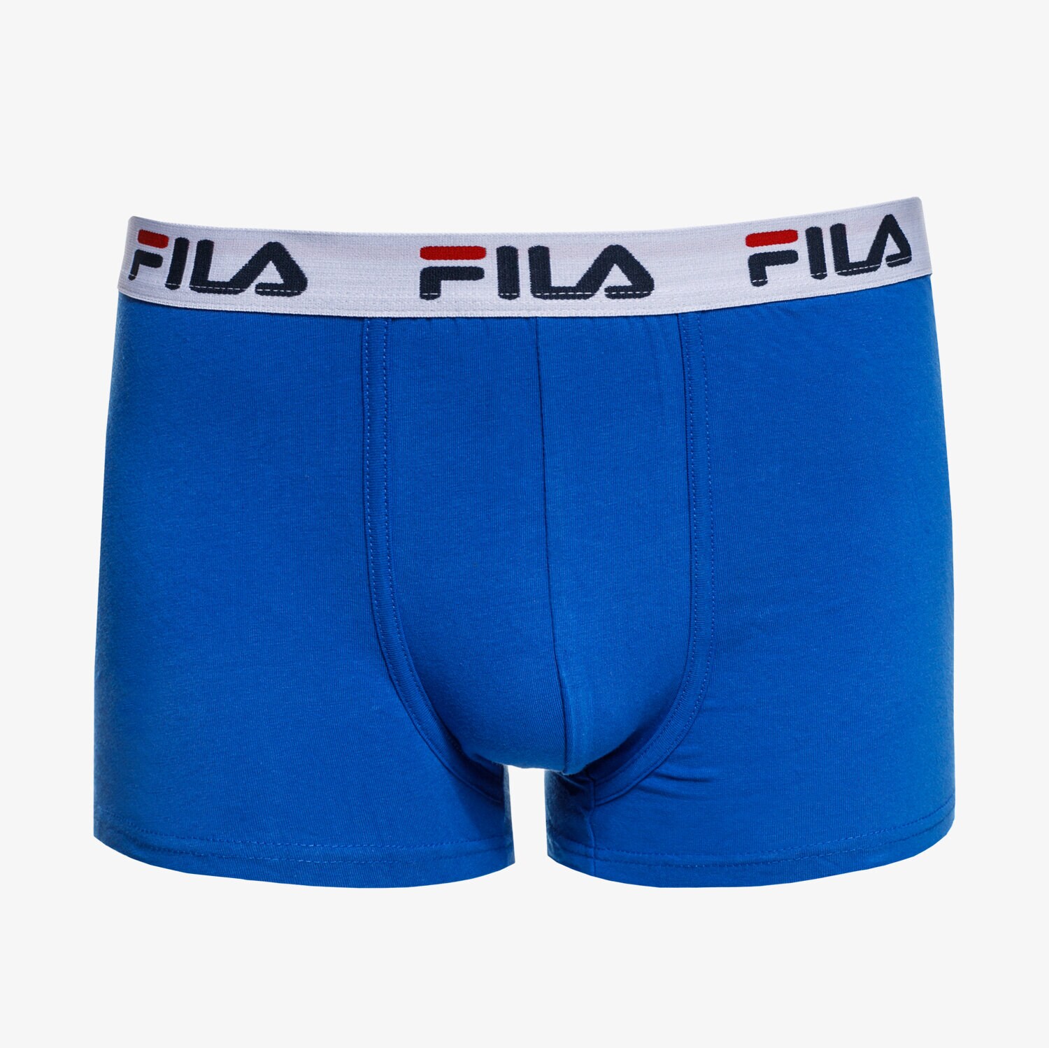 FILA BOKSERKI TRUNK URBAN 2PACK OCEAN FU5016/2-807 NIEBIESKI