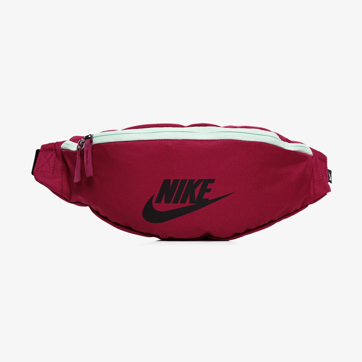 Saszetki nerki damskie NIKE NERKA NK HERITAGE HIP PACK BA5750627 FIOLETOWY