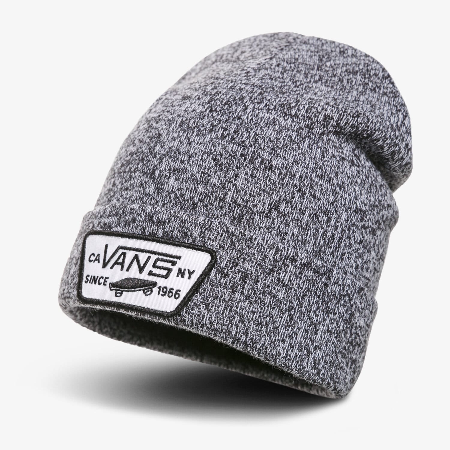 Czapka zimowa dla dzieci VANS CZAPKA ZIMOWA MILFORD VN000UOUY281 CZARNY