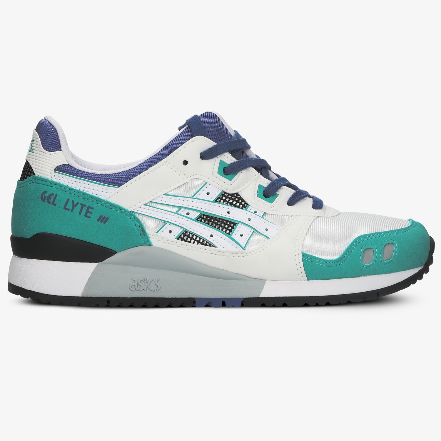 Buty sneakersy damskie ASICS GEL-LYTE III OG