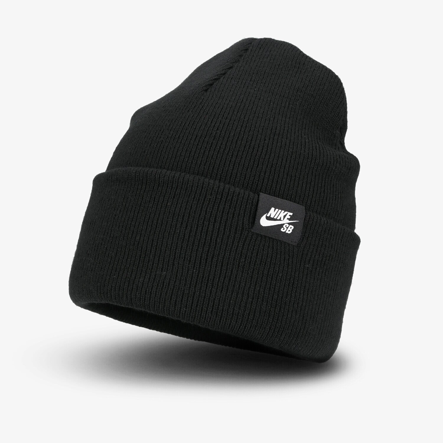 Czapka zimowa dla dzieci NIKE CZAPKA ZIMOWA NIKE SB CI4456-010 CZARNY