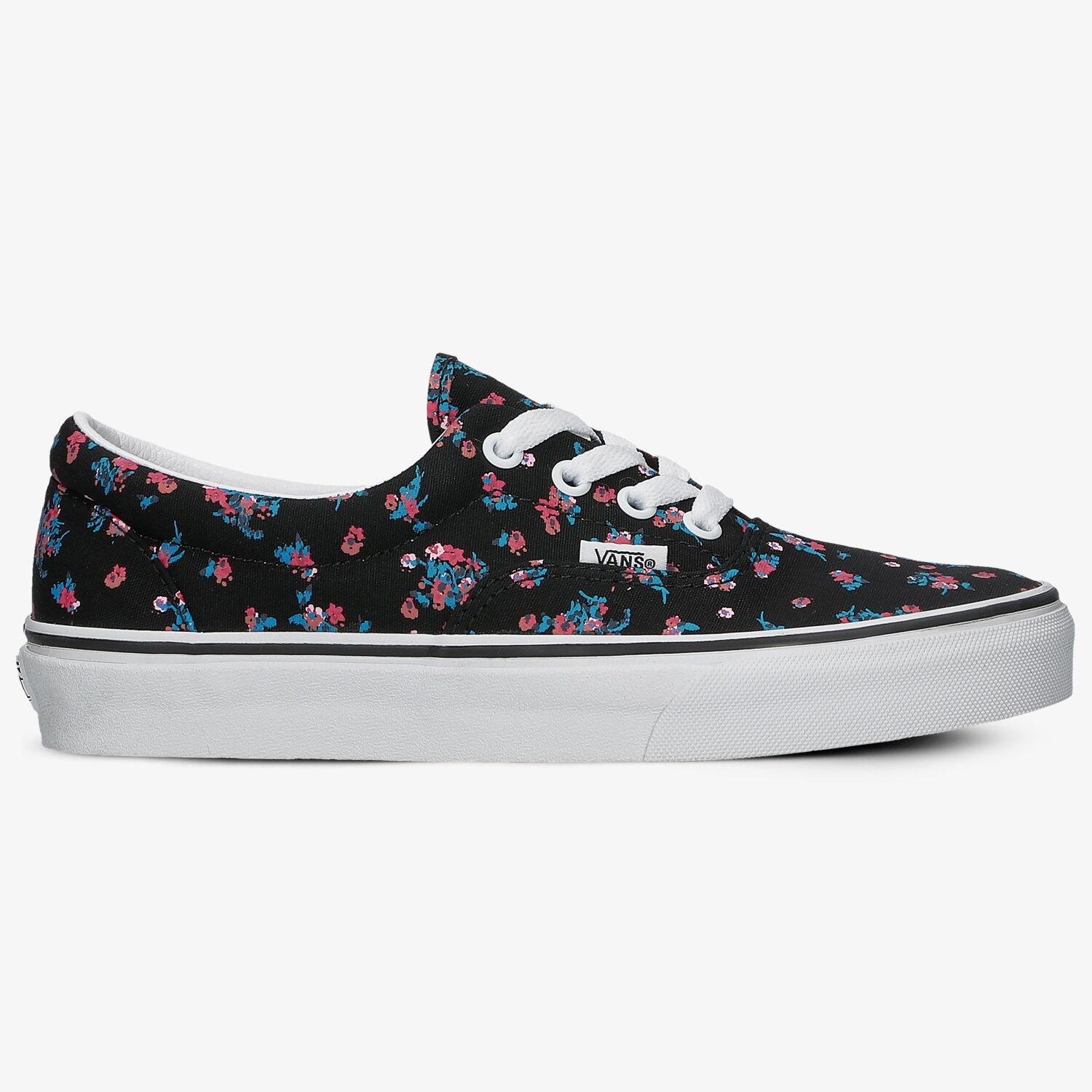 Damskie trampki, tenisówki VANS UA ERA  VN0A4U398KI1 CZARNY
