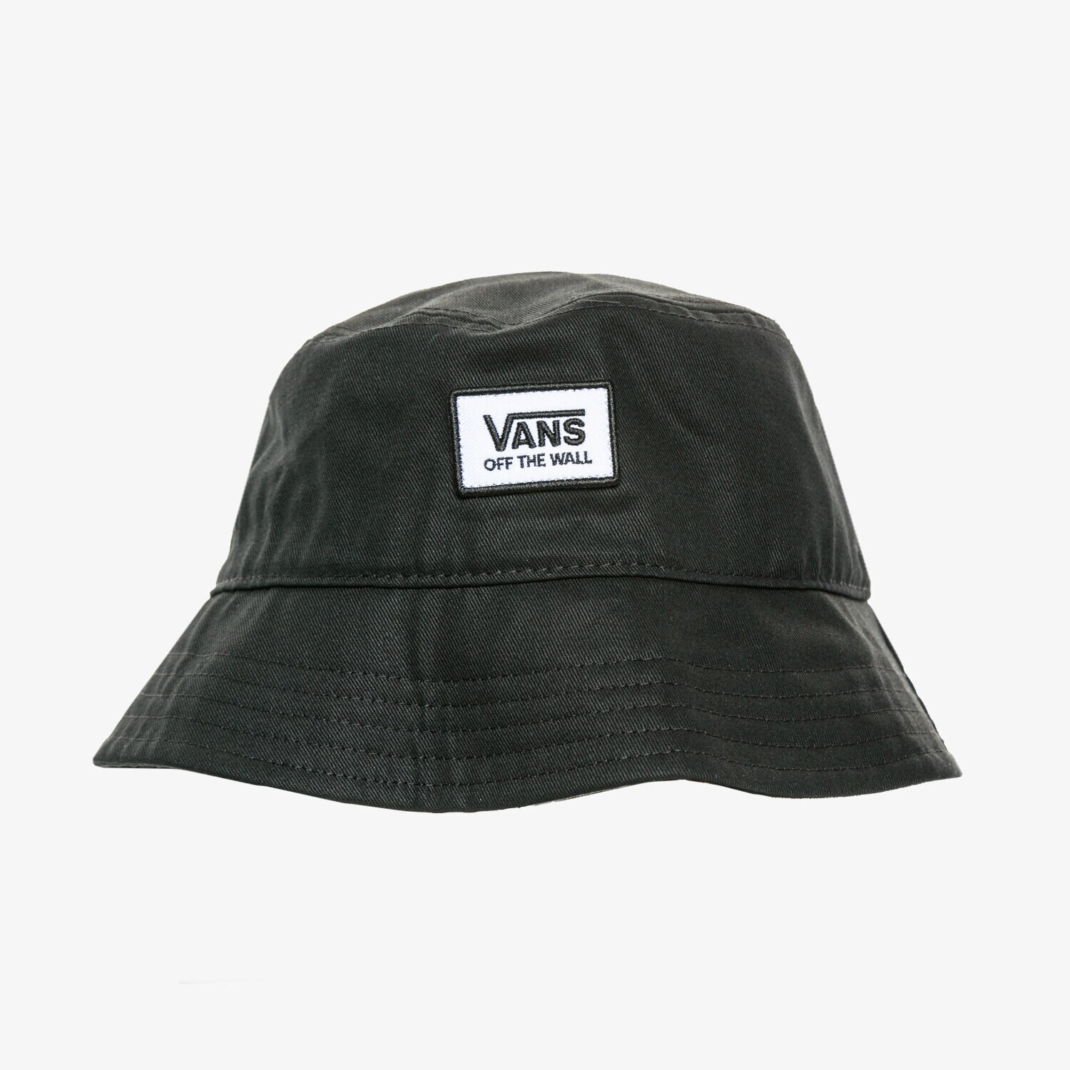VANS HANKLEY BUCKET HAT VN0A3ILLBKA1 CZARNY