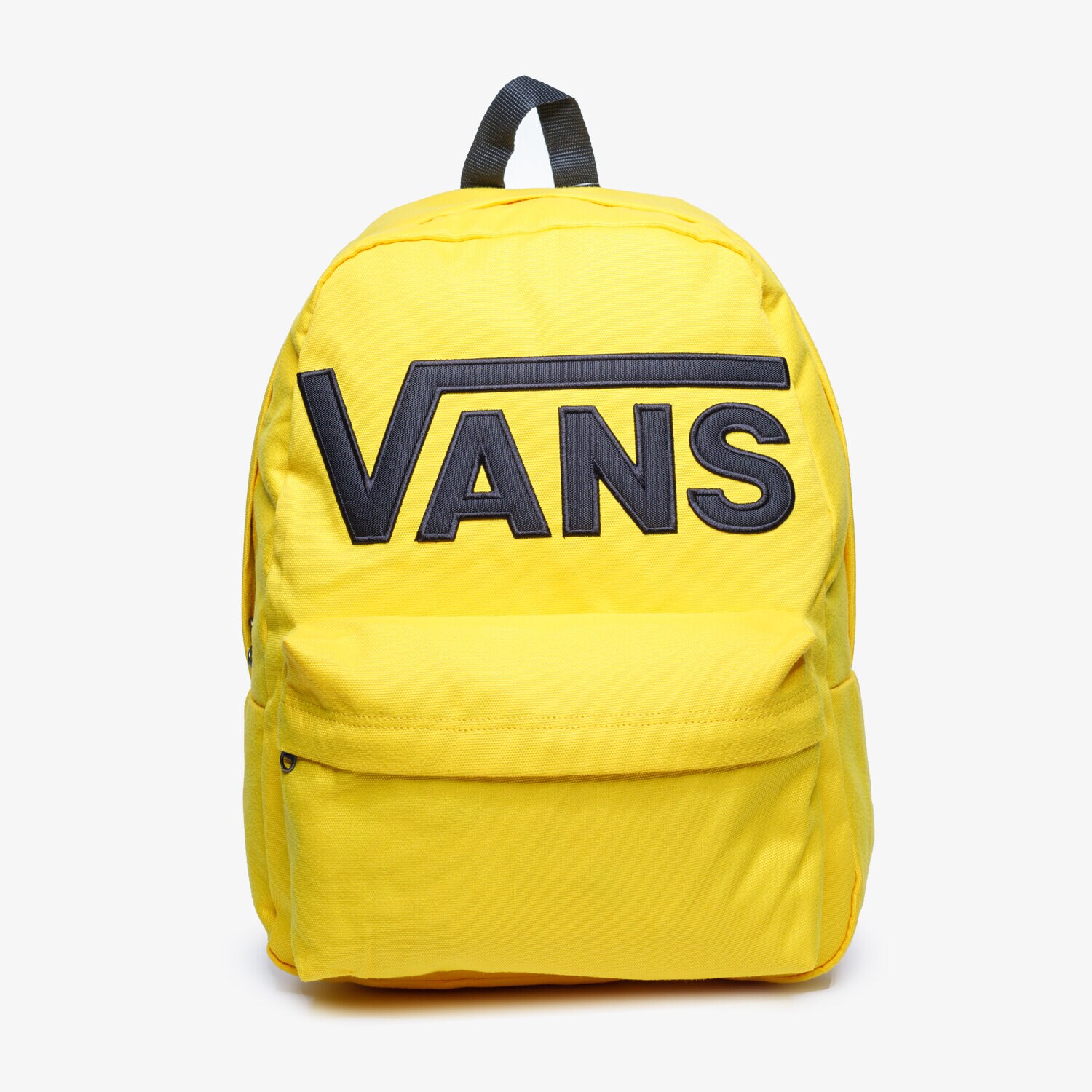 Plecak damski sportowy VANS OLD SKOOL III BACKPACK VN0A3I6R85W1 ŻÓŁTY