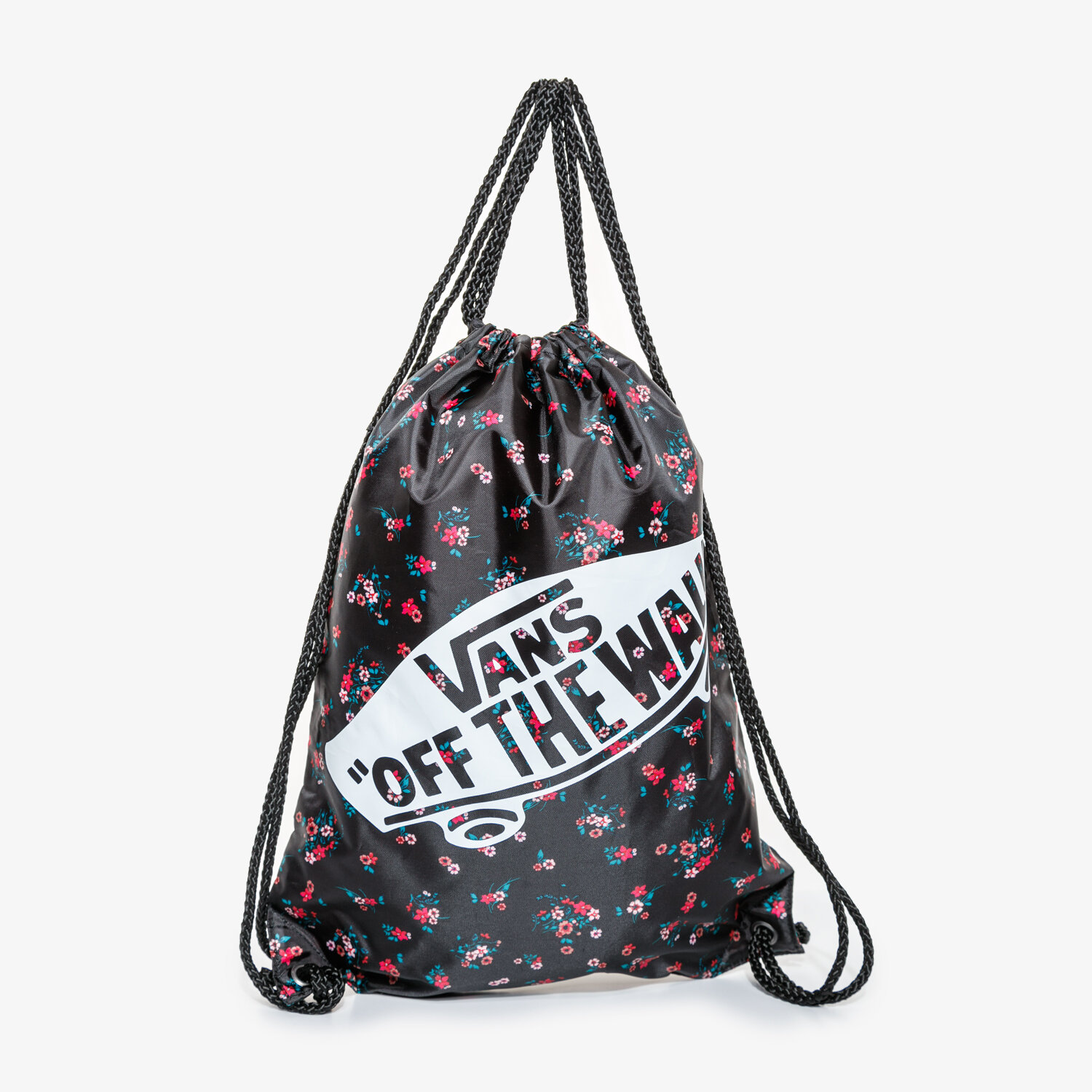 Worek damski na plecy VANS BENCHED BAG VN000SUFZX31 MULTICOLOR
