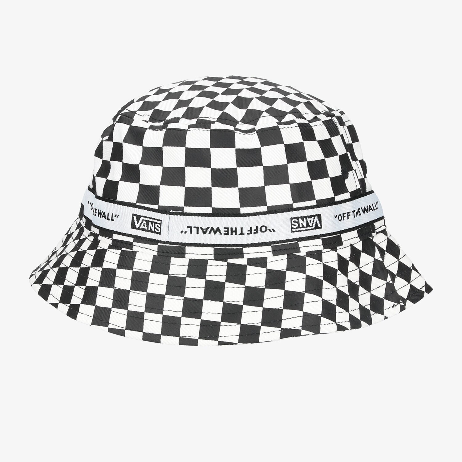 VANS WAVE RIDER HAT VN0A4S7A7051 CZARNY