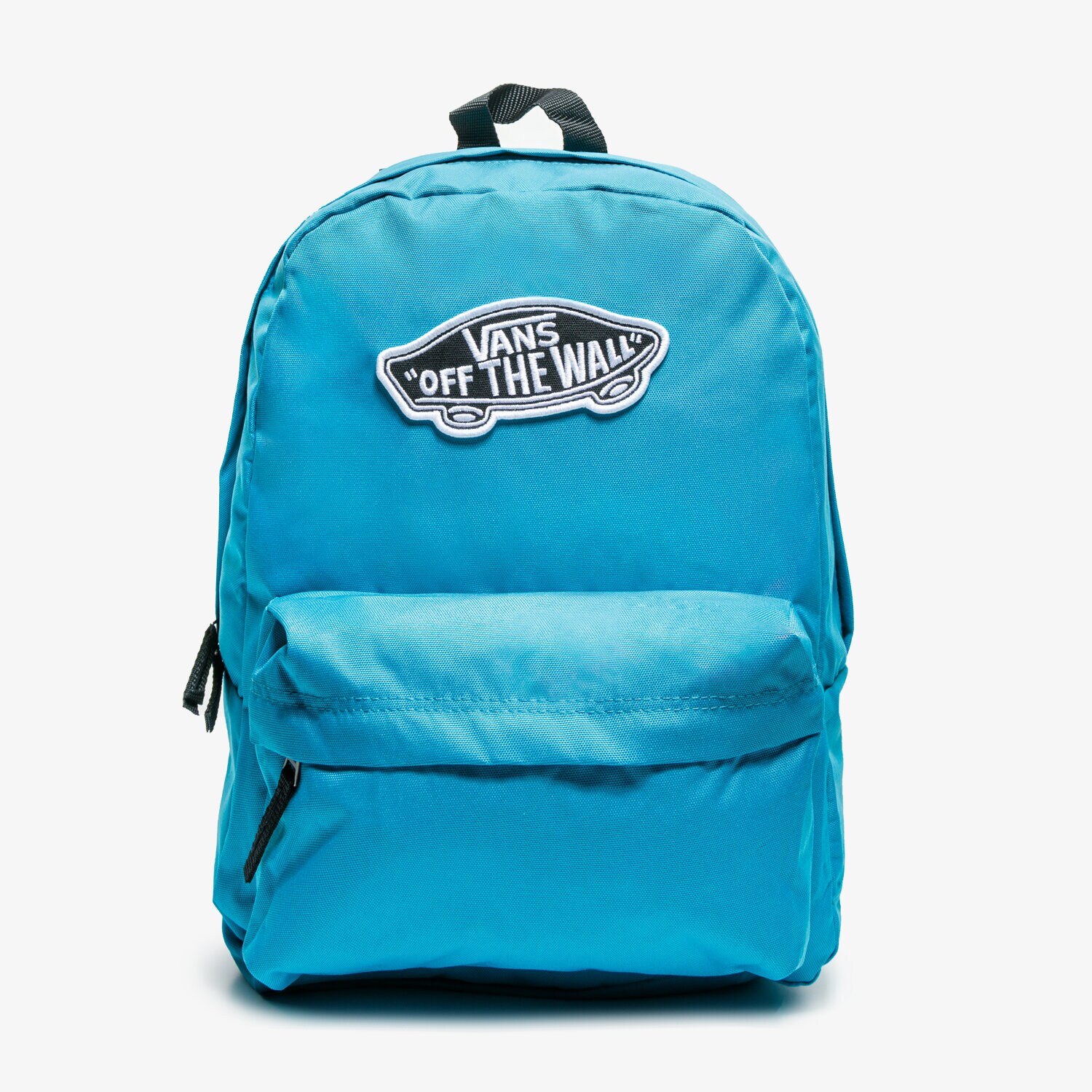 Plecak damski sportowy VANS REALM BACKPACK VN0A3UI64AW1 NIEBIESKI
