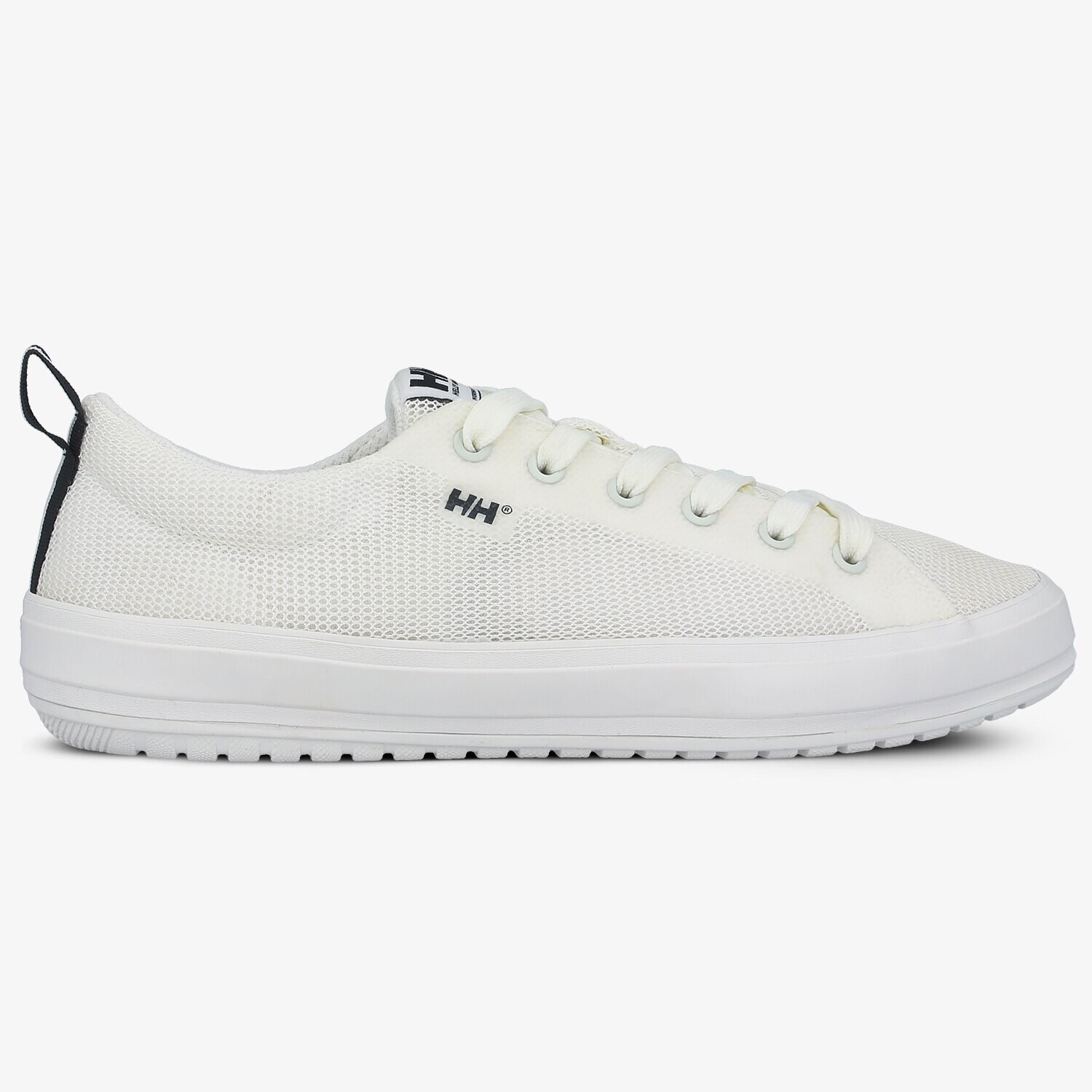 Buty sneakersy męskie HELLY HANSEN SCURRY V3 11550011 BIAŁY