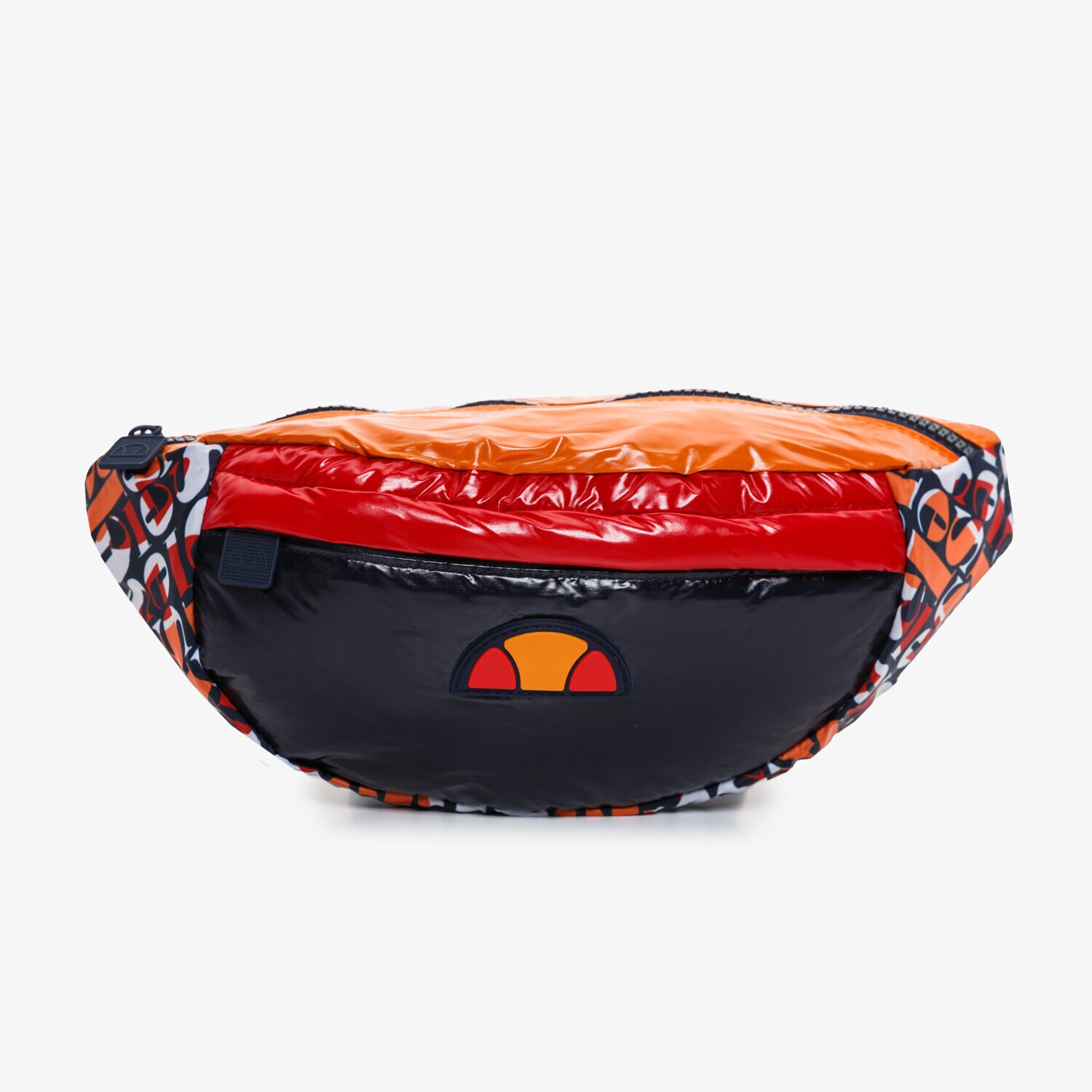 Saszetki nerki damskie ELLESSE NERKA CARMI SAEA1356MULTI MULTICOLOR