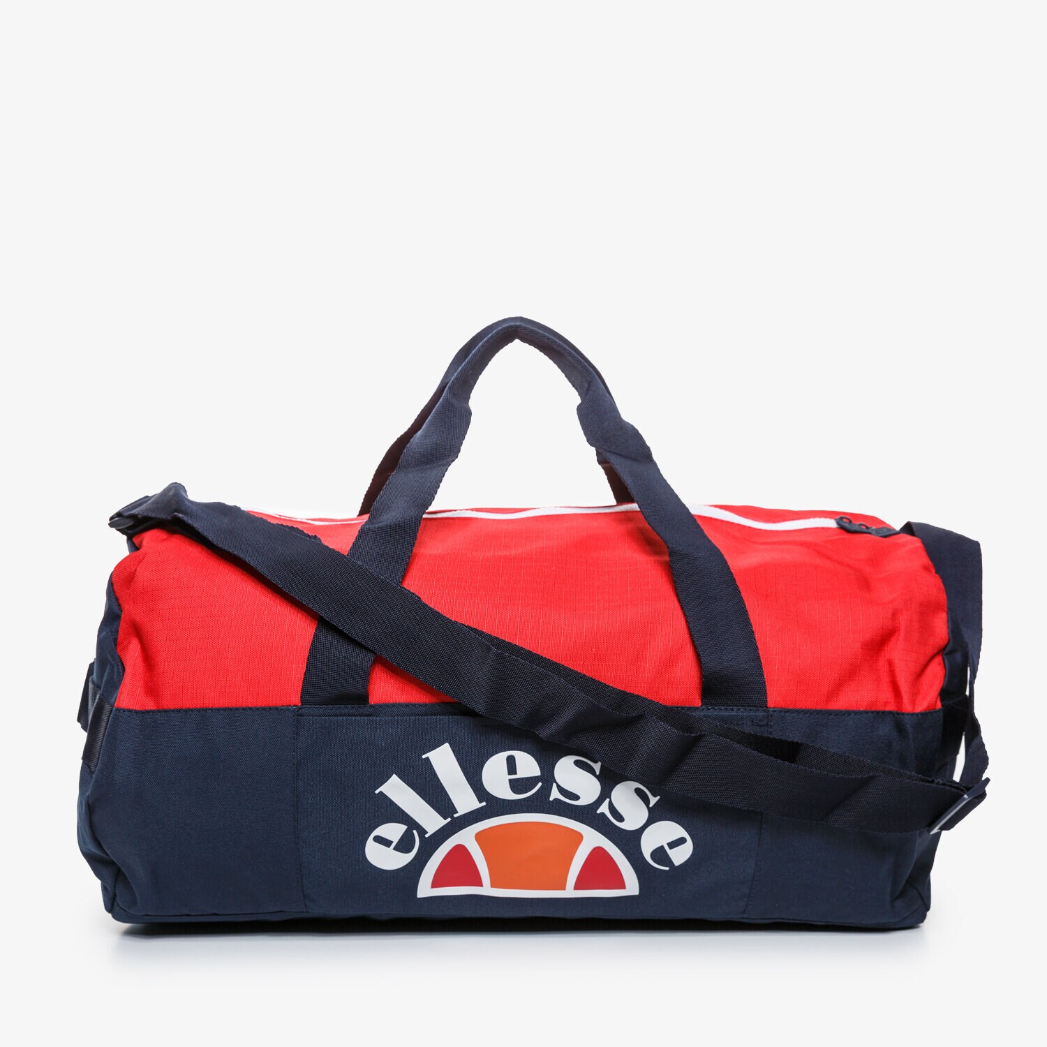 Torba sportowa damska na ramię ELLESSE TORBA CENZA SAEA1369NAVY GRANATOWY