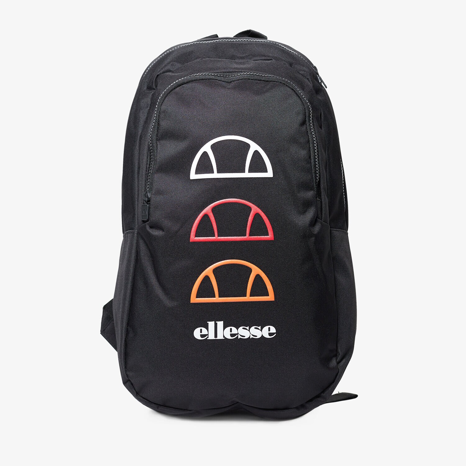 Plecak damski sportowy ELLESSE PLECAK ZAVANO BLK SAGA1788011 CZARNY