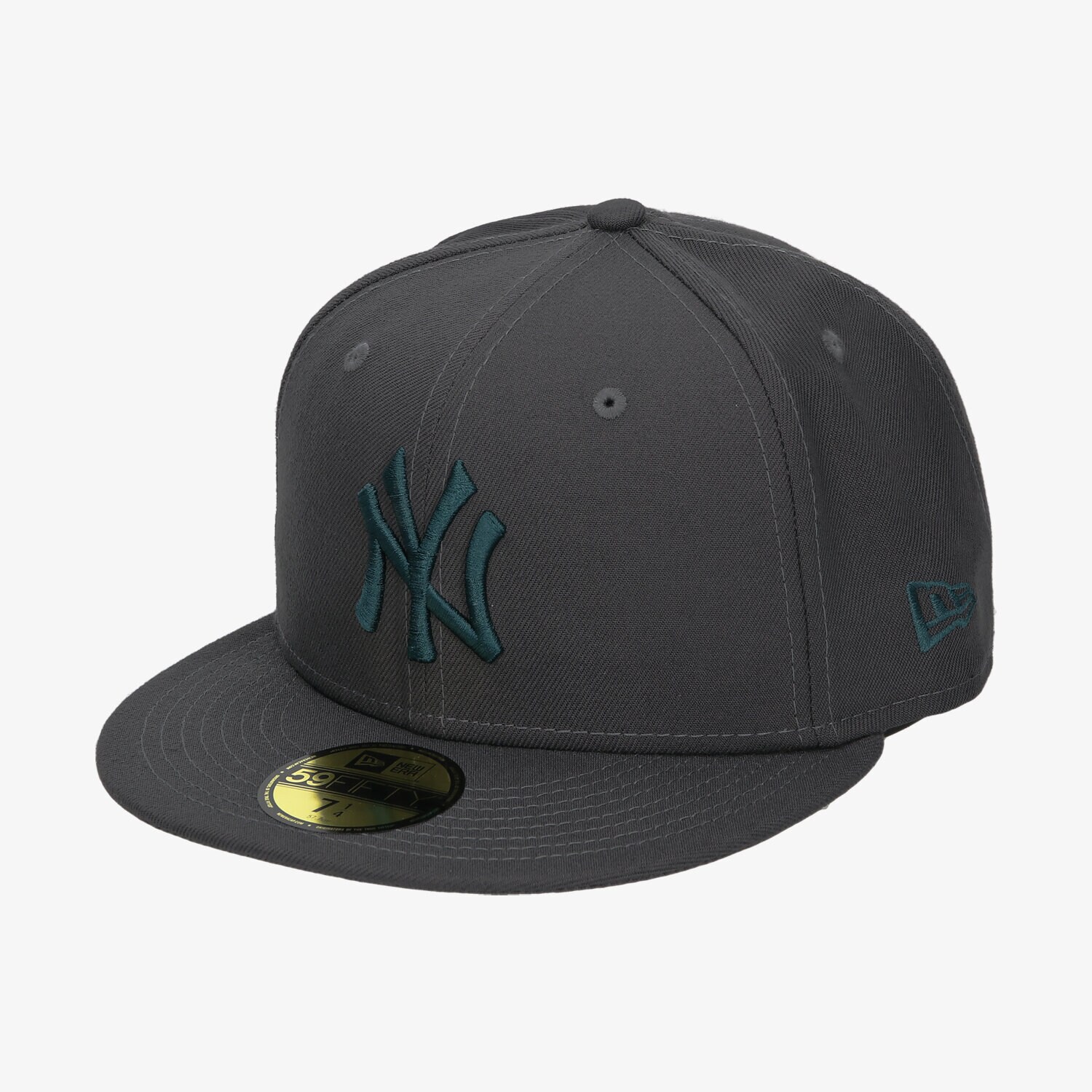 Czapka z daszkiem męska NEW ERA CZAPKA ESSENTIAL 59FIFTY NYY NEW YORK YANKEES