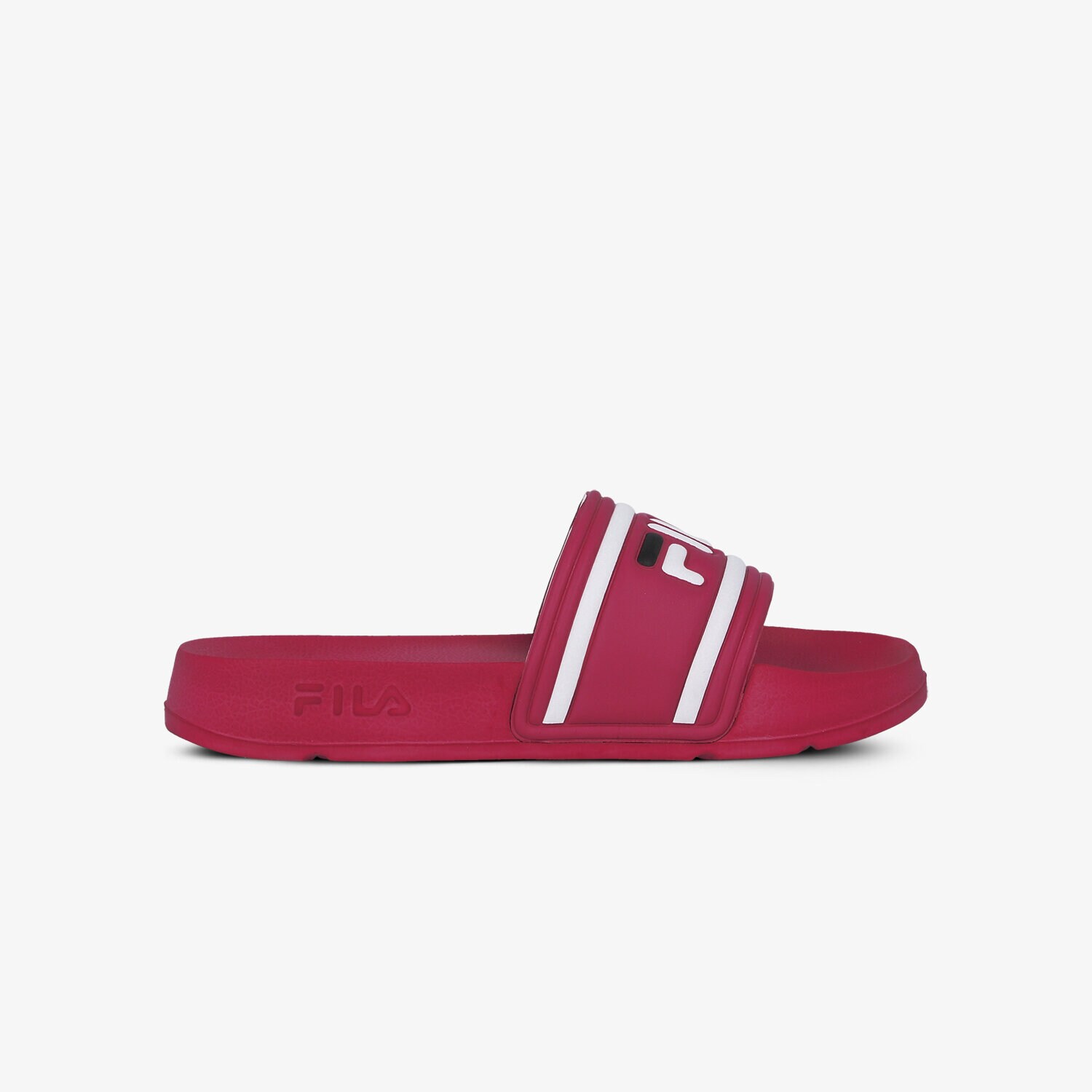 FILA MORRO BAY SLIPPER JR 1010934TYM RÓŻOWY