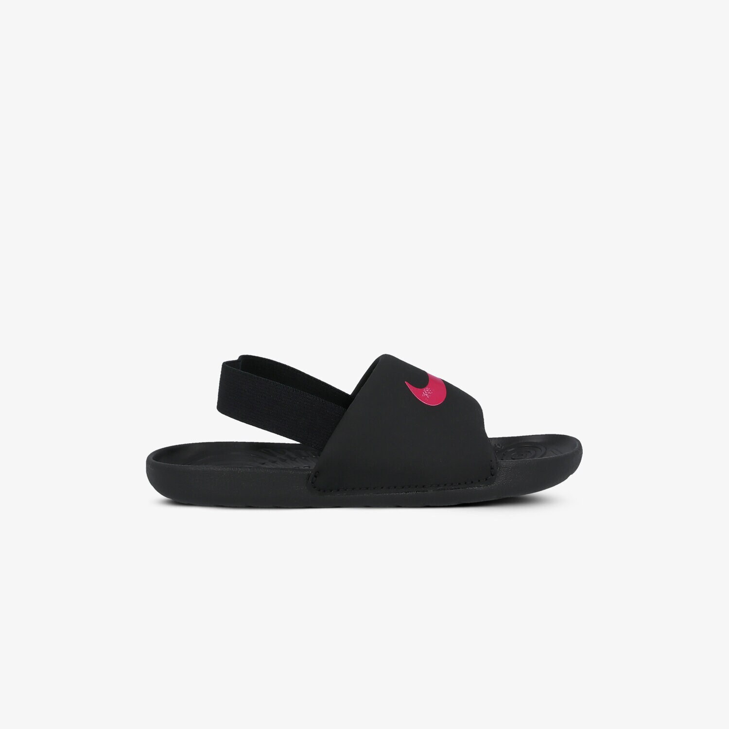 NIKE KAWA SLIDE BT BV1094-008 CZARNY