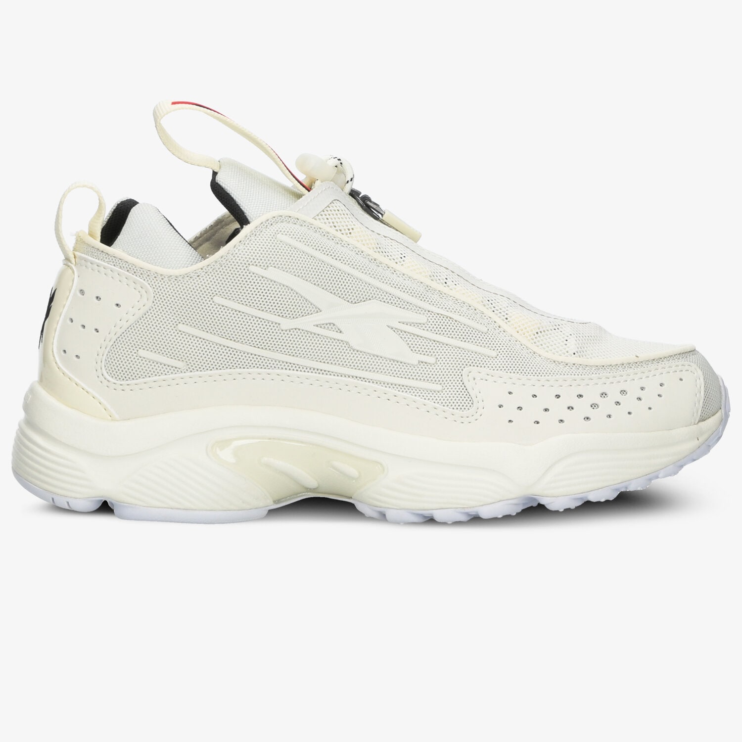 Buty sneakersy damskie REEBOK DMX SERIES 2200 ZIP