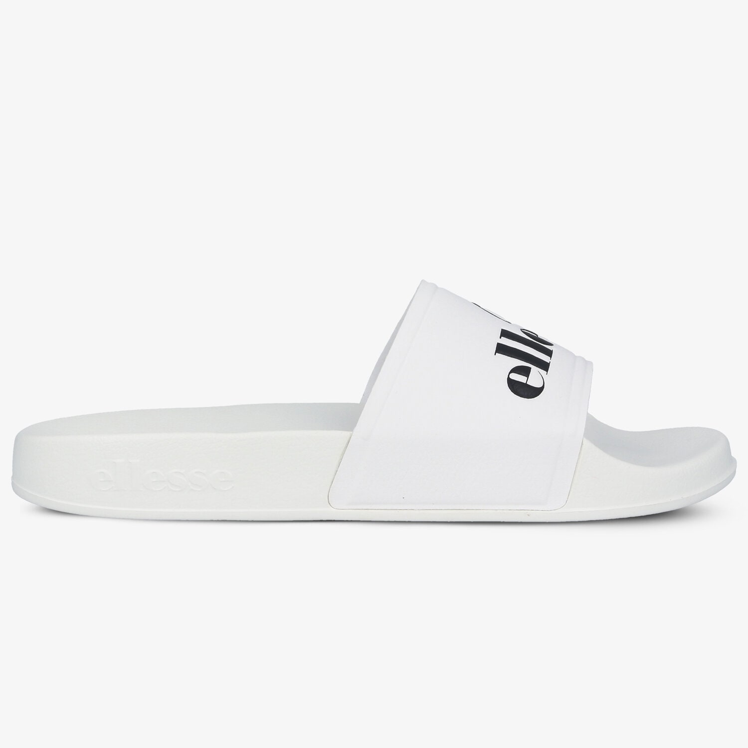 Klapki damskie ELLESSE FILIPPO 610216 BIAŁY