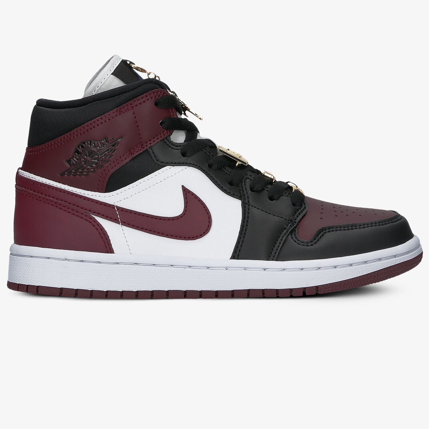 AIR JORDAN 1 MID SE CZ4385-016 MULTICOLOR