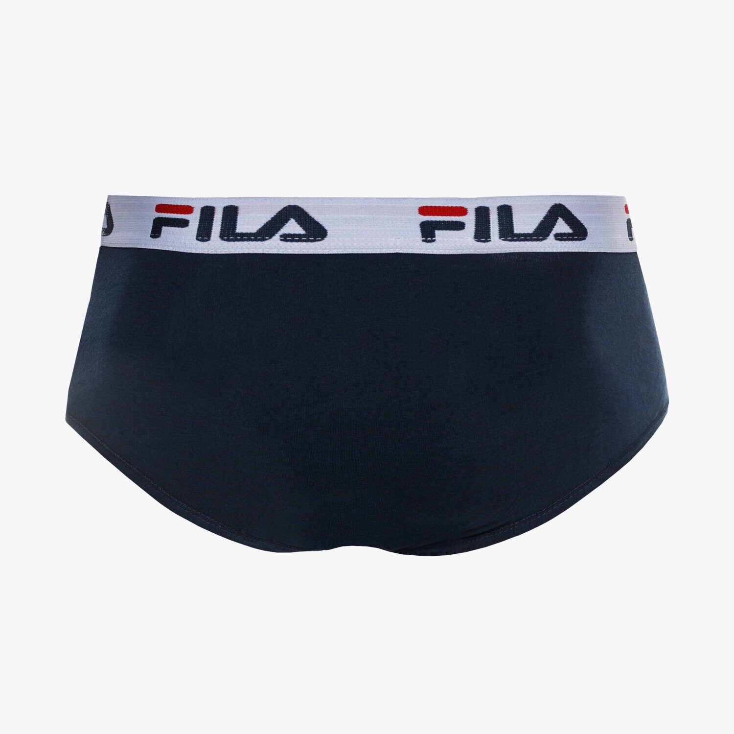 Paski do spodni damskie FILA FIGI CULOTTE URBAN NAVY FU6044-321 GRANATOWY