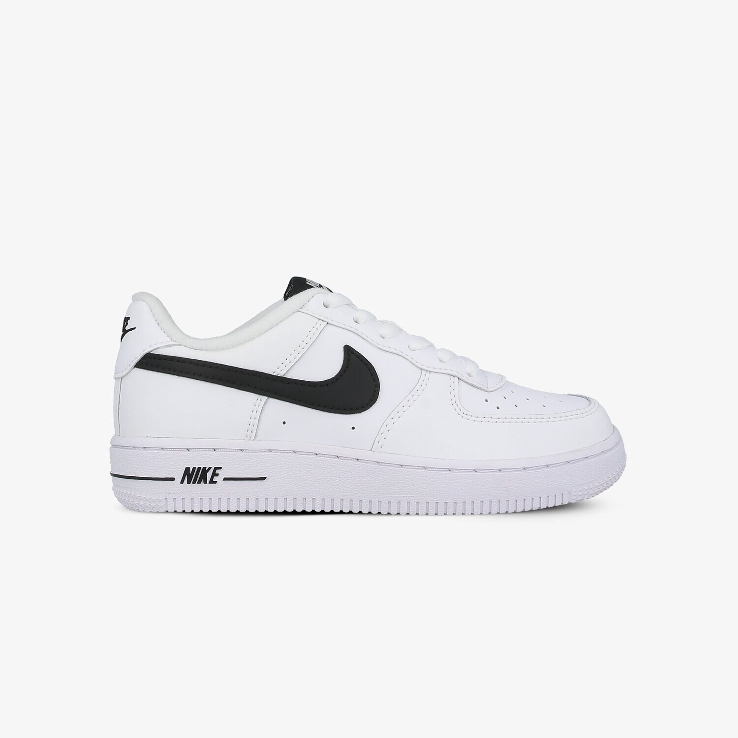 Buty sneakersy dla dzieci NIKE FORCE 1 AN20 (PS) CV4596-100