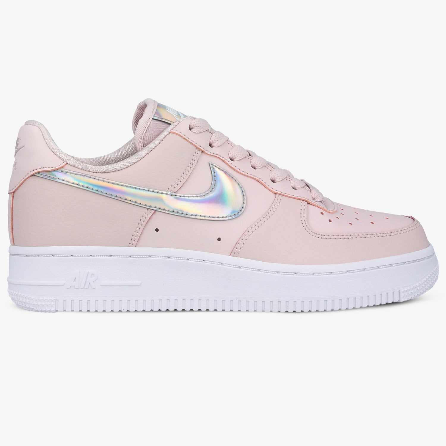 Buty sneakersy damskie NIKE AIR FORCE 1 '07 ESSENTIAL