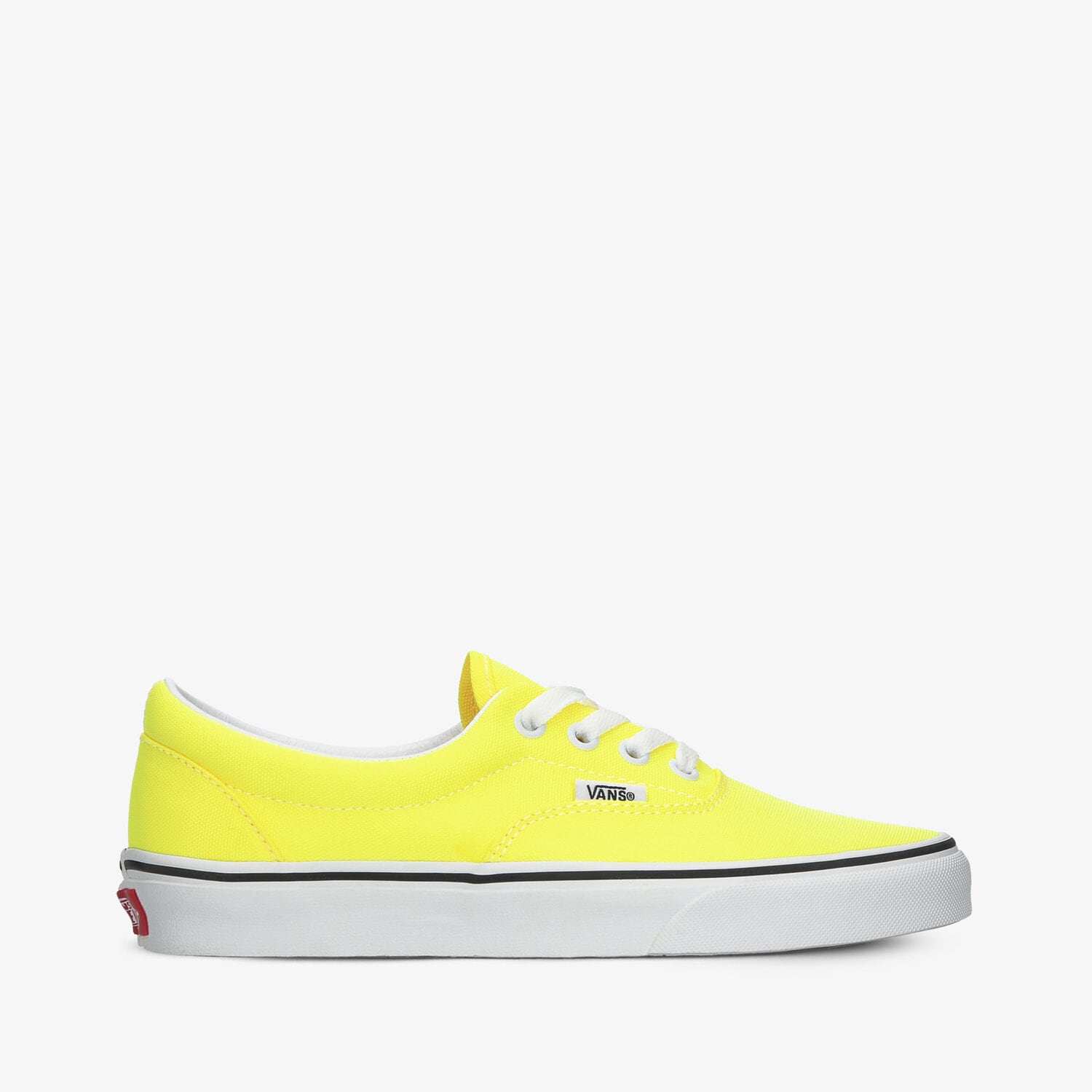 Damskie trampki, tenisówki VANS UA ERA VN0A4U39WT71 ŻÓŁTY