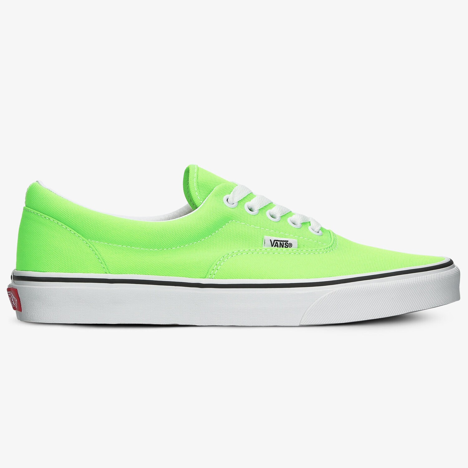 Buty sneakersy męskie VANS ERA VN0A4U39WT51 ZIELONY