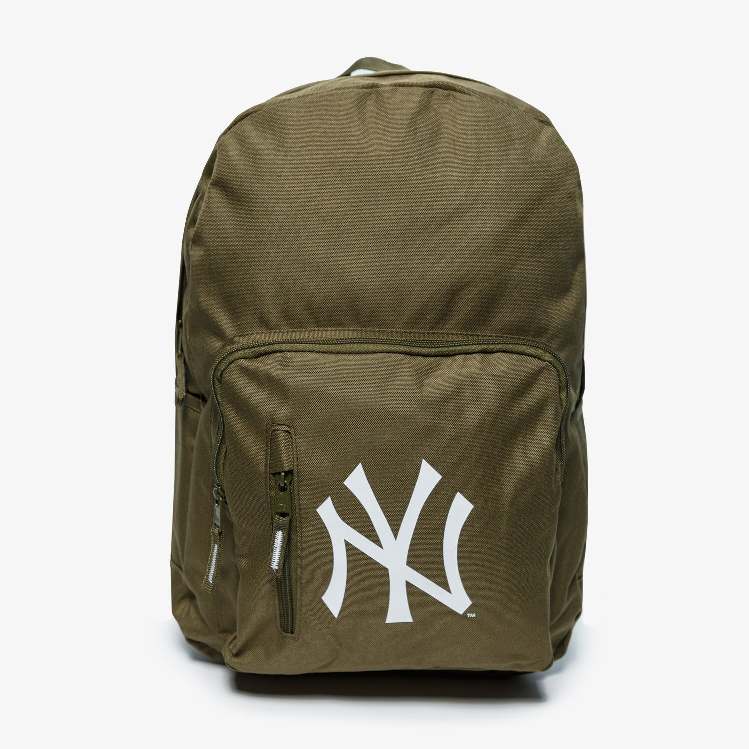 Plecak damski sportowy NEW ERA PLECAK DISTI CRAM PACK REDUX NEYYAN NOV 12381182 KHAKI