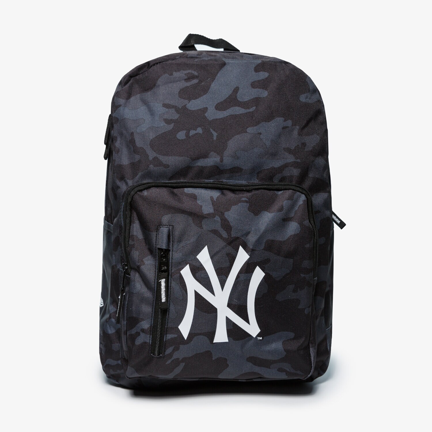 Plecak damski sportowy NEW ERA PLECAK DISTI CRAM PACK REDUX NEYYAN MNC 12381183 CZARNY