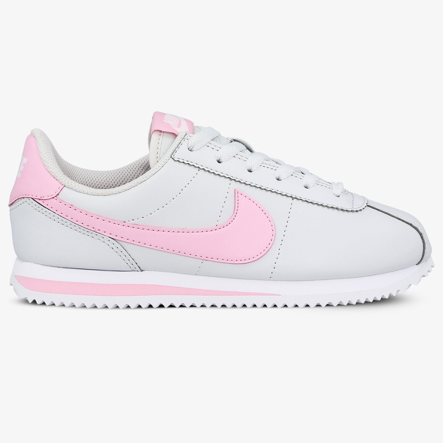 Nike best sale cortez sizeer