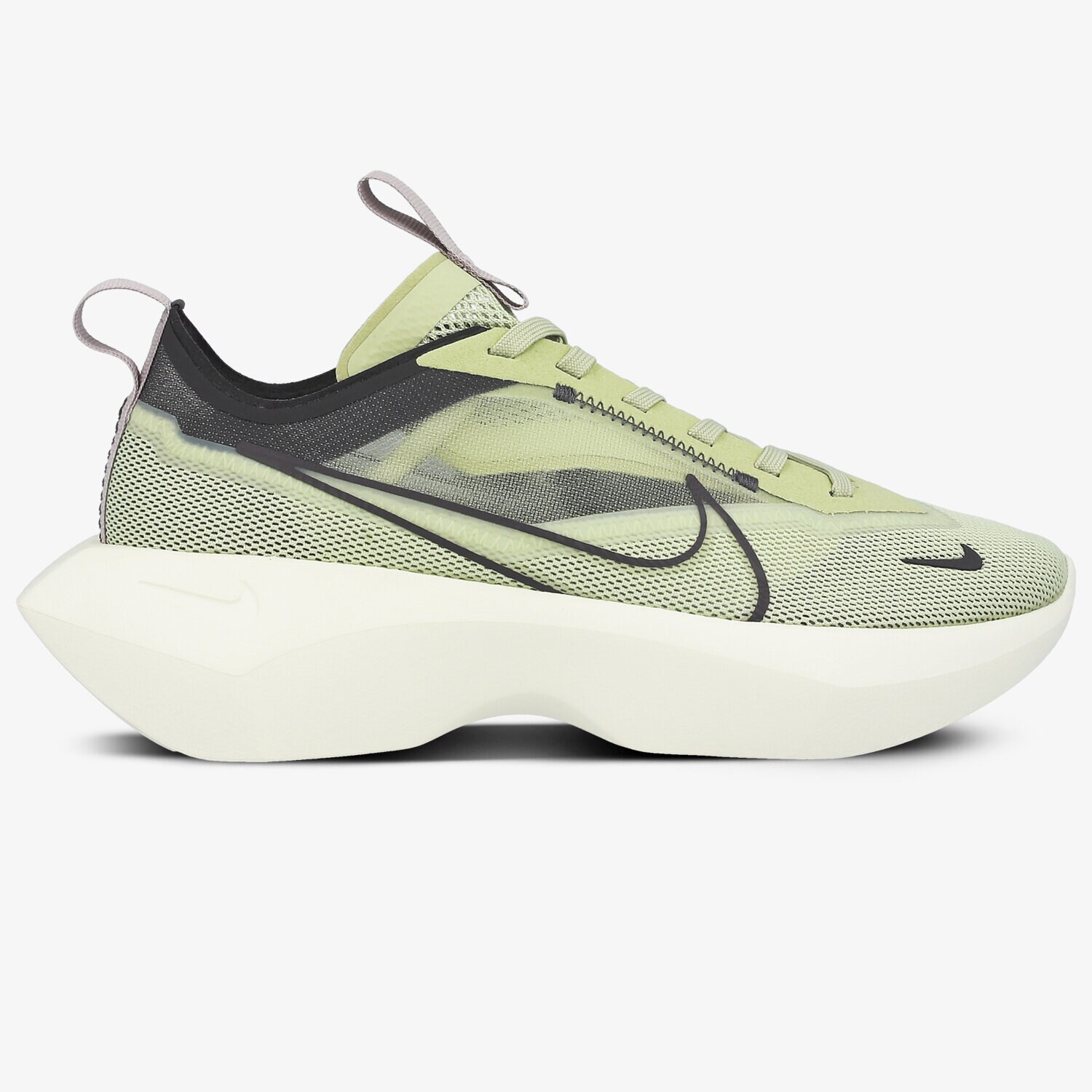 Buty sneakersy damskie NIKE WMNS VISTA LITE CI0905-300 ZIELONY