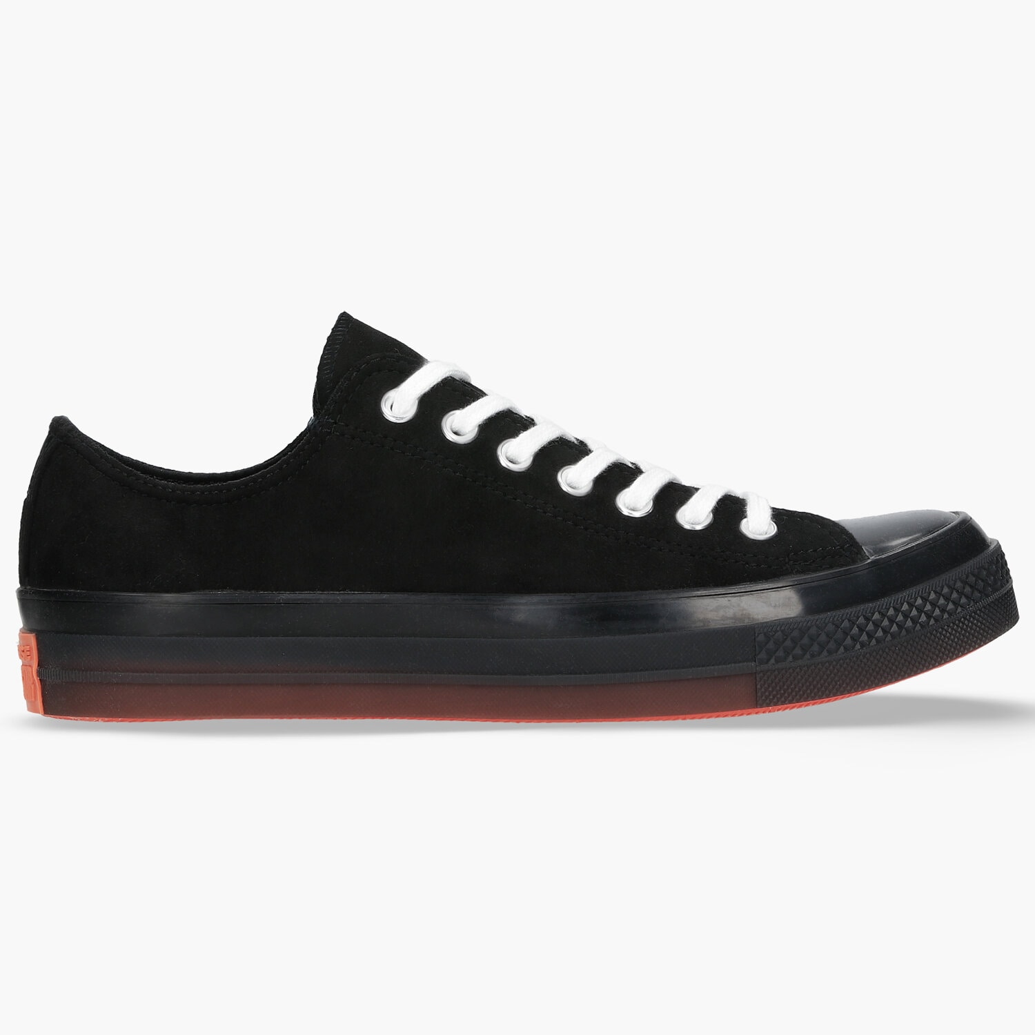 Buty sneakersy męskie CONVERSE CHUCK TAYLOR ALL STAR CX 168590C CZARNY