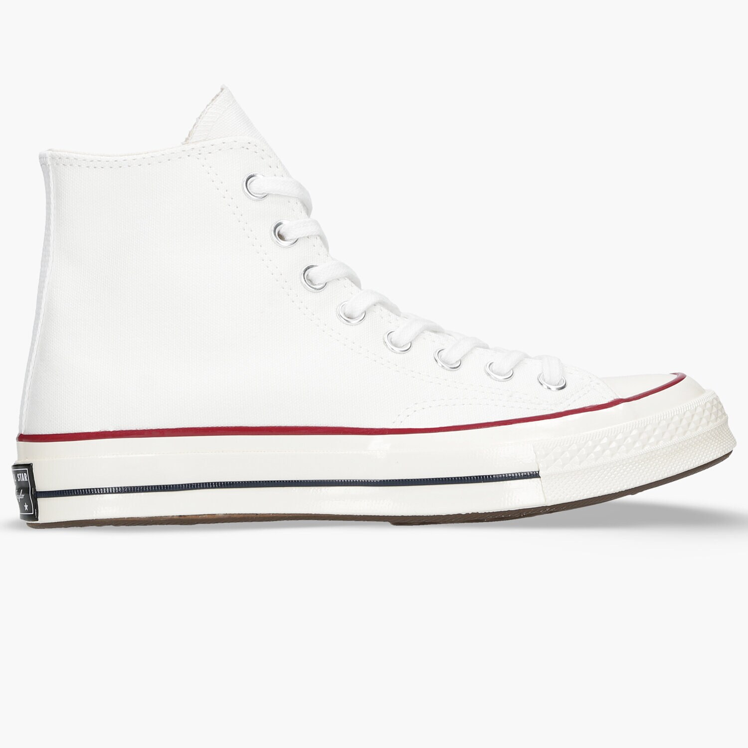 Damskie trampki, tenisówki CONVERSE CHUCK 70 162056C BIAŁY