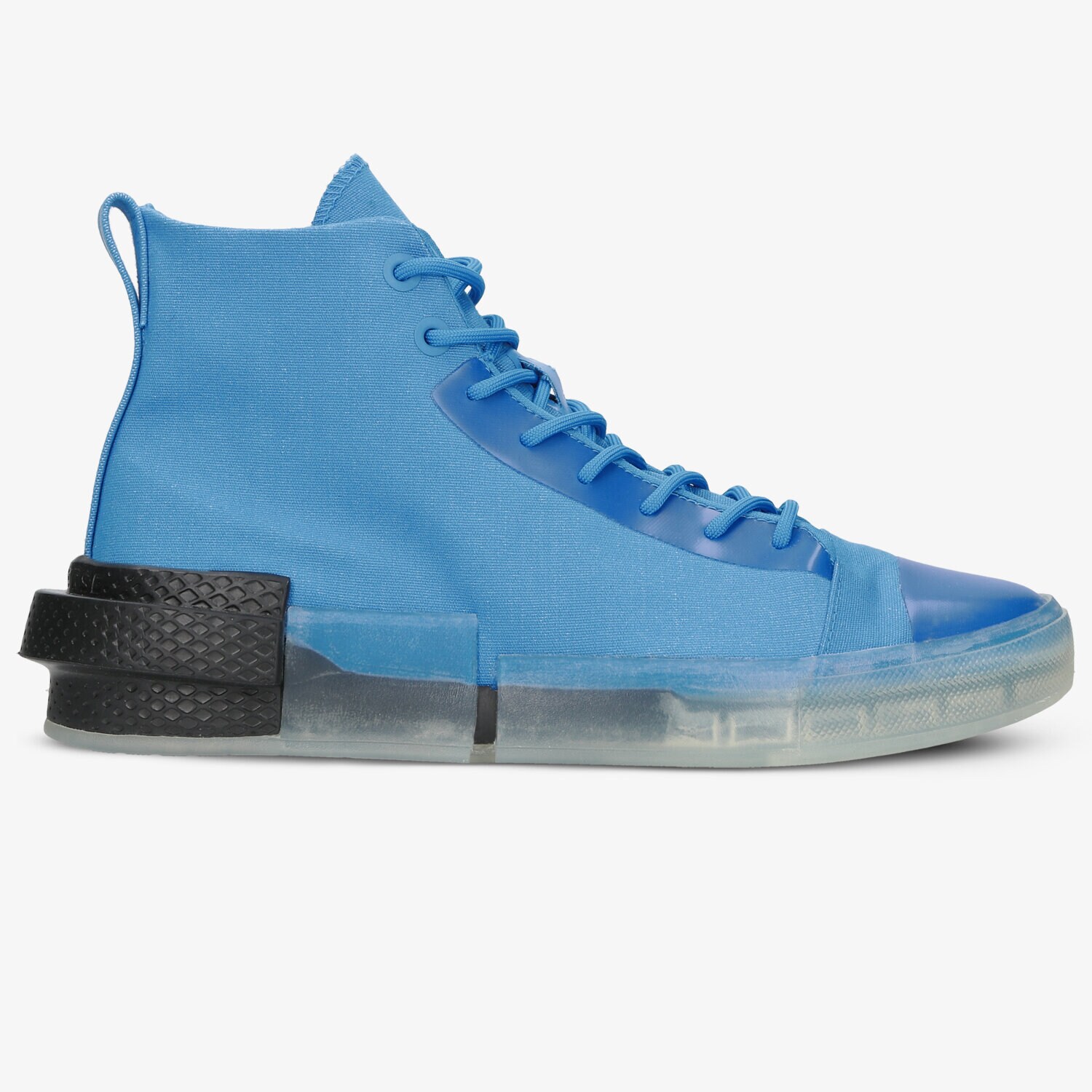 Buty sneakersy męskie CONVERSE ALL STAR DISRUPT CX 170362C NIEBIESKI