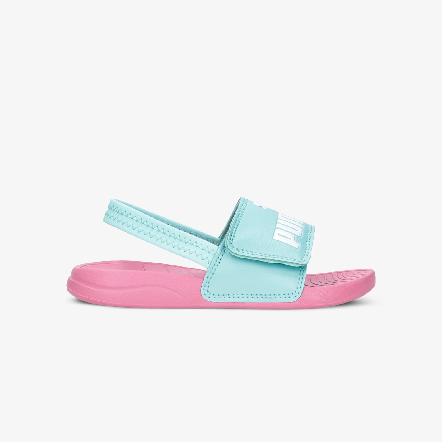 PUMA POPCAT 20 BACKSTRAP AC PS 38055508 RÓŻOWY