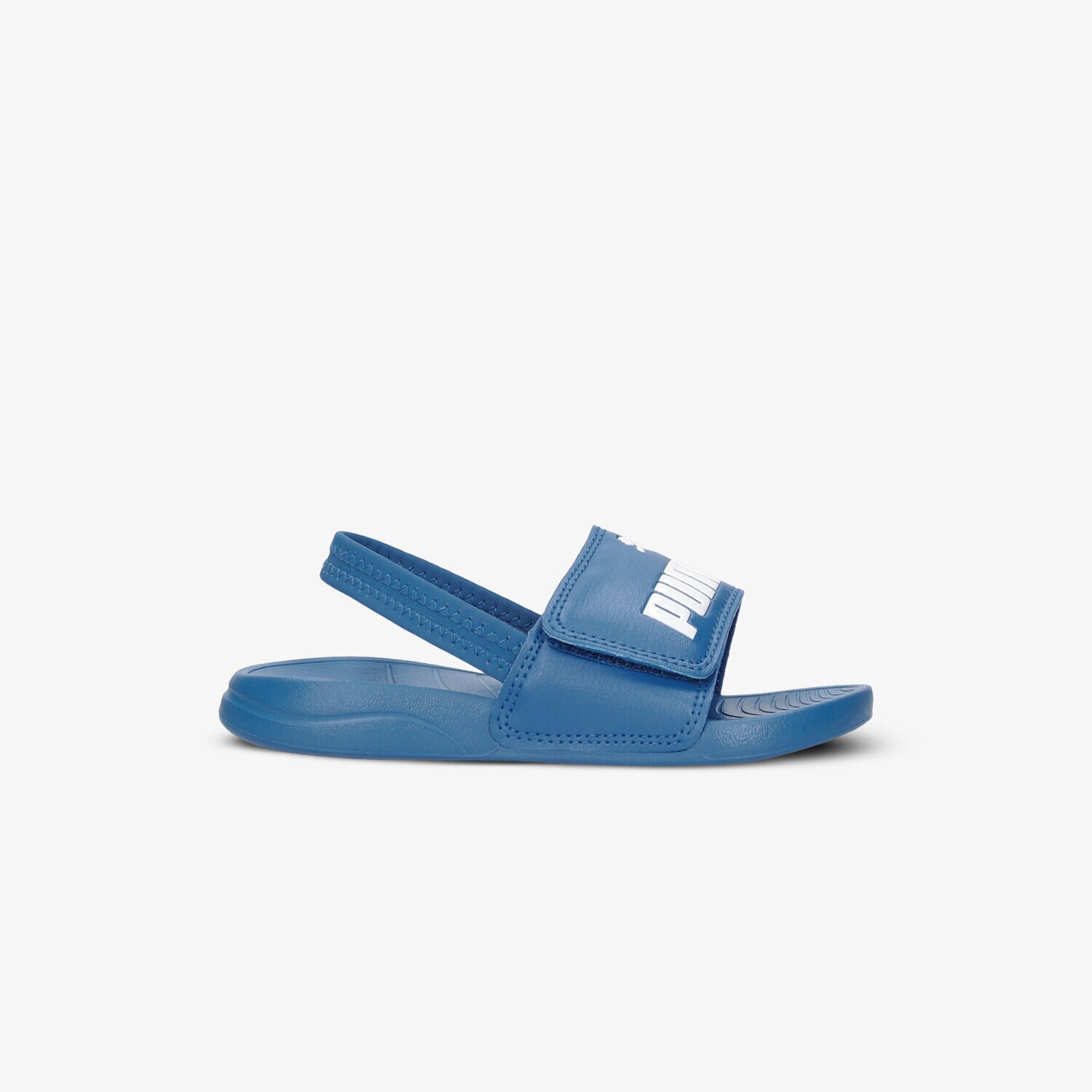 PUMA POPCAT 20 BACKSTRAP AC INF 37386206 NIEBIESKI