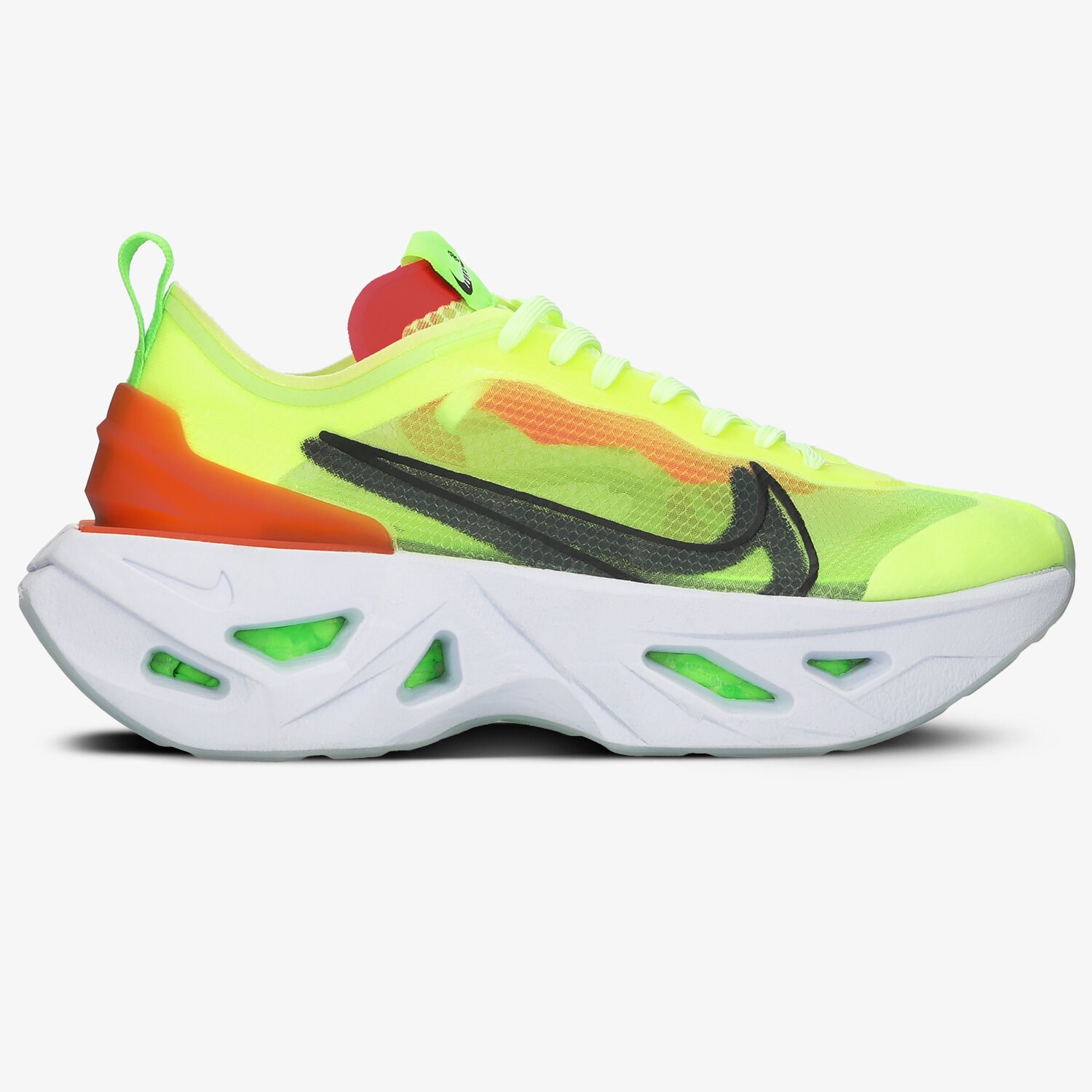 Buty sneakersy damskie NIKE W ZOOM X VISTA GRIND