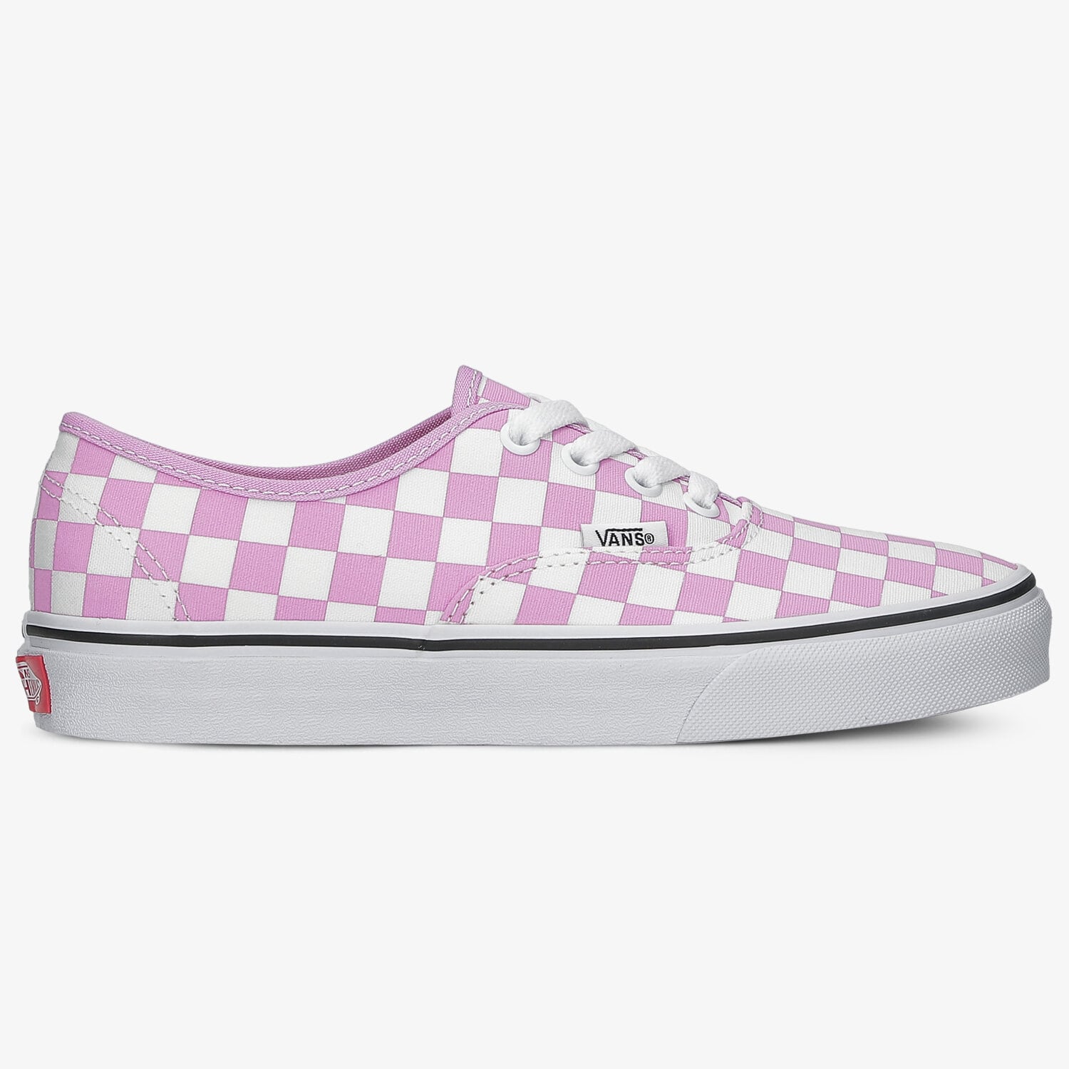 Damskie trampki, tenisówki VANS UA AUTHENTIC VN0A348A3XX1 MULTICOLOR