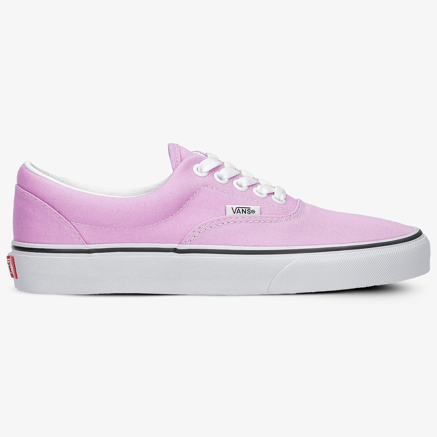 Damskie trampki, tenisówki VANS UA ERA VN0A54F13SQ1 FIOLETOWY