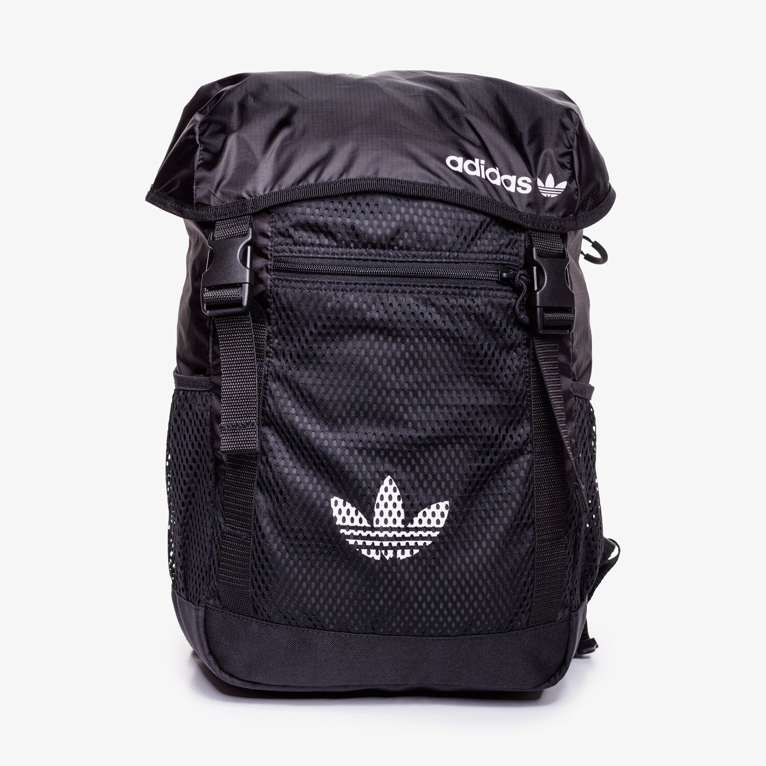 Plecak damski sportowy ADIDAS PLECAK ADV TOPLOADER S GN2235 CZARNY