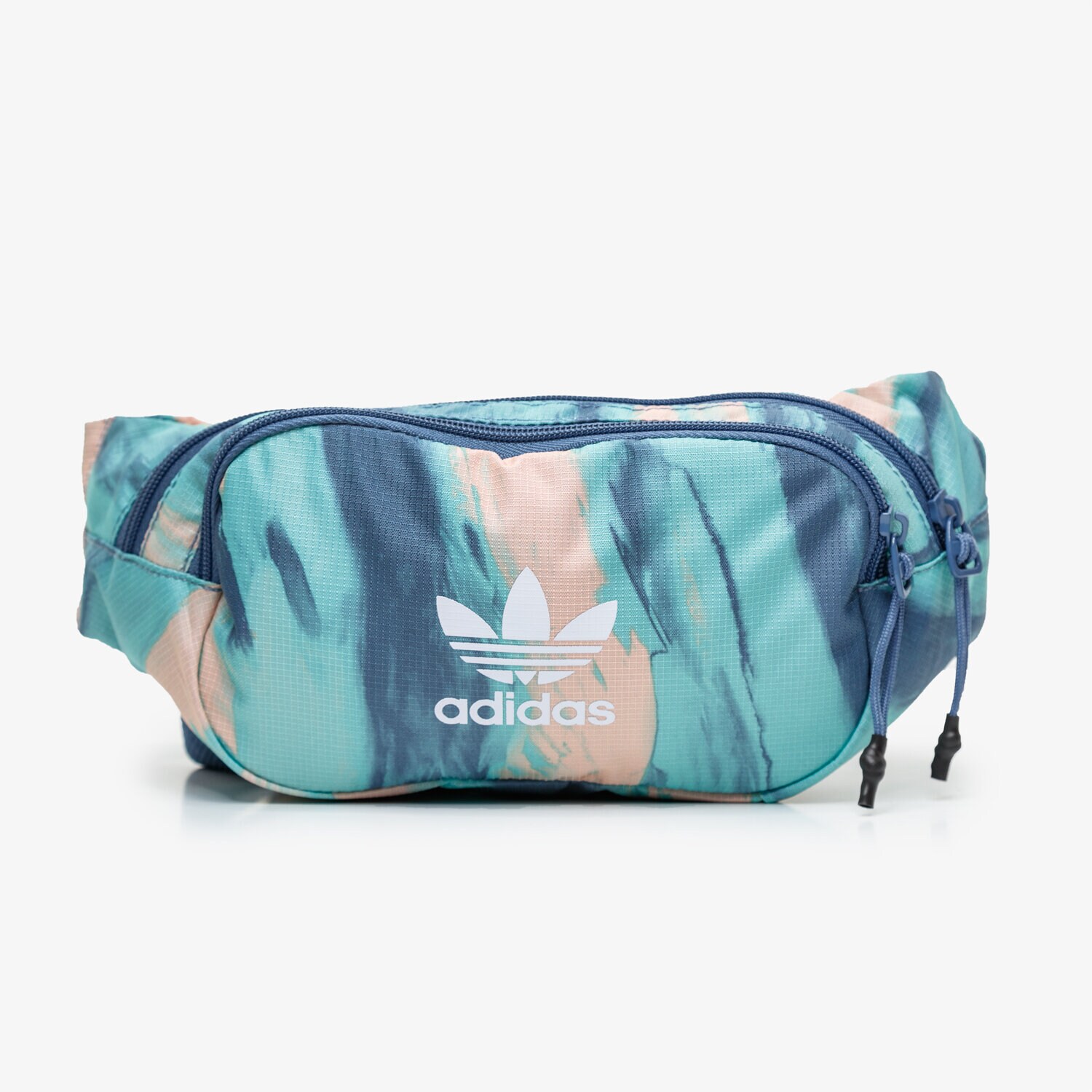 Saszetki nerki damskie ADIDAS NERKA RYV WAISTBAG GN3197 MULTICOLOR