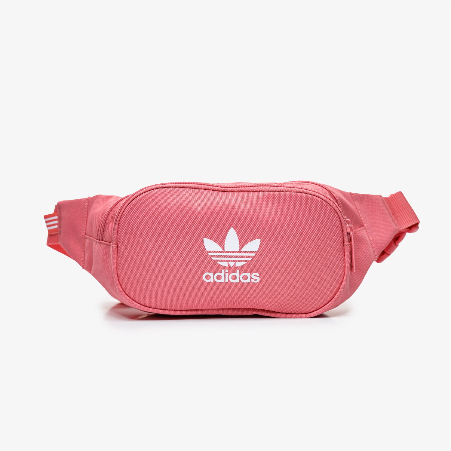 Saszetki nerki damskie ADIDAS NERKA ESSENTIAL CBODY GV4792 CZERWONY