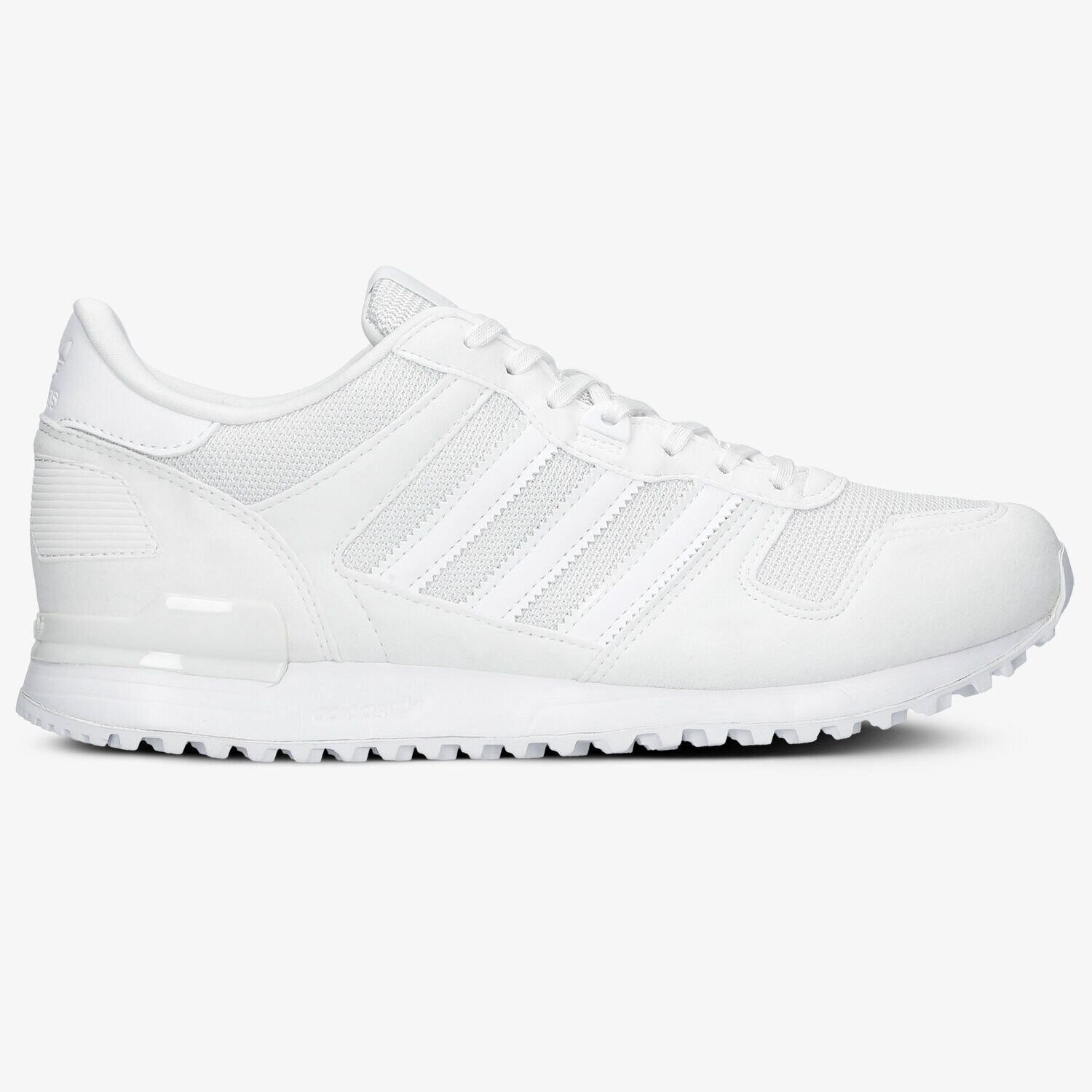 Buty sneakersy męskie ADIDAS ZX 700 FZ2817 BIAŁY