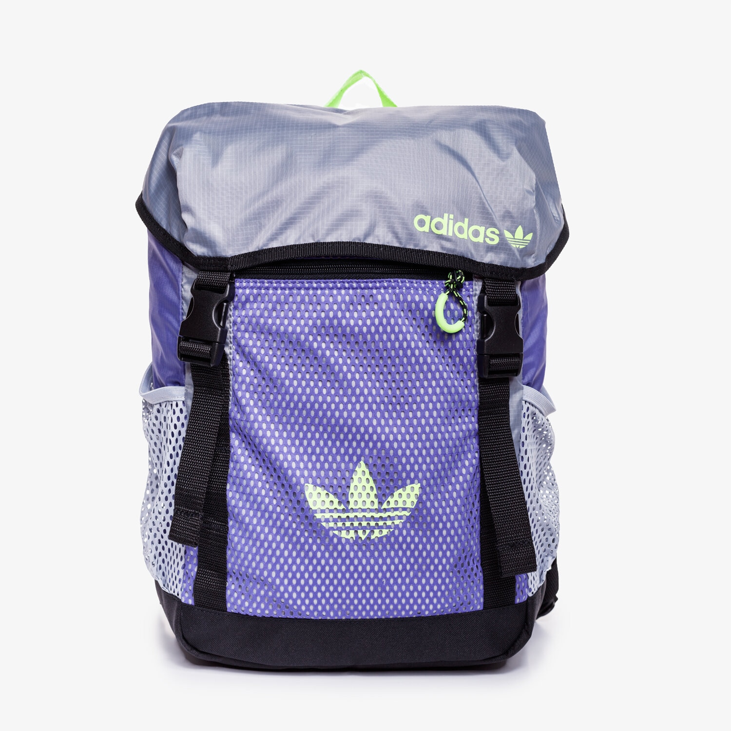 Plecak damski sportowy ADIDAS PLECAK ADV TOPLOADER S GN2236 MULTICOLOR