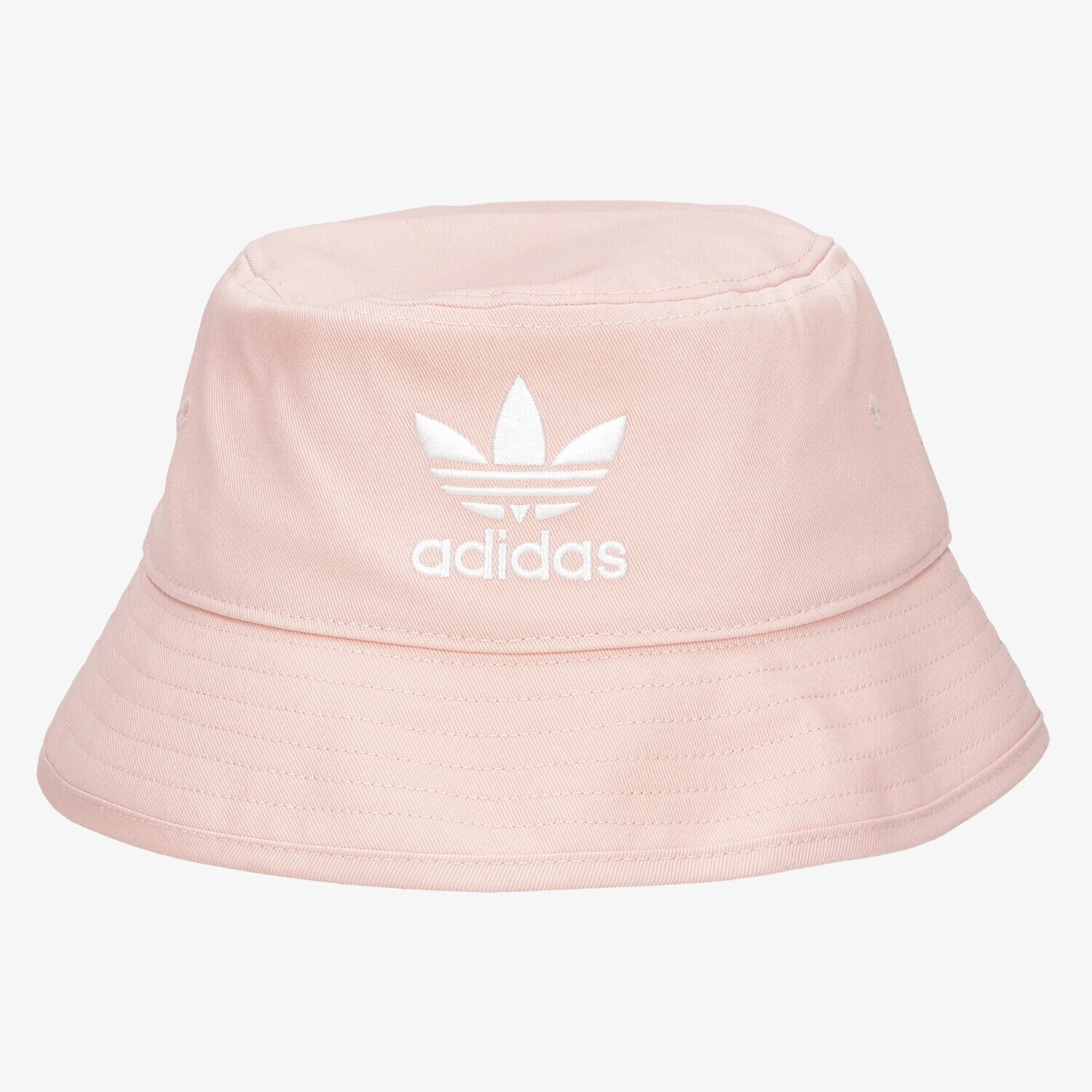 ADIDAS KAPELUSZ BUCKET HAT AC GN4906 RÓŻOWY