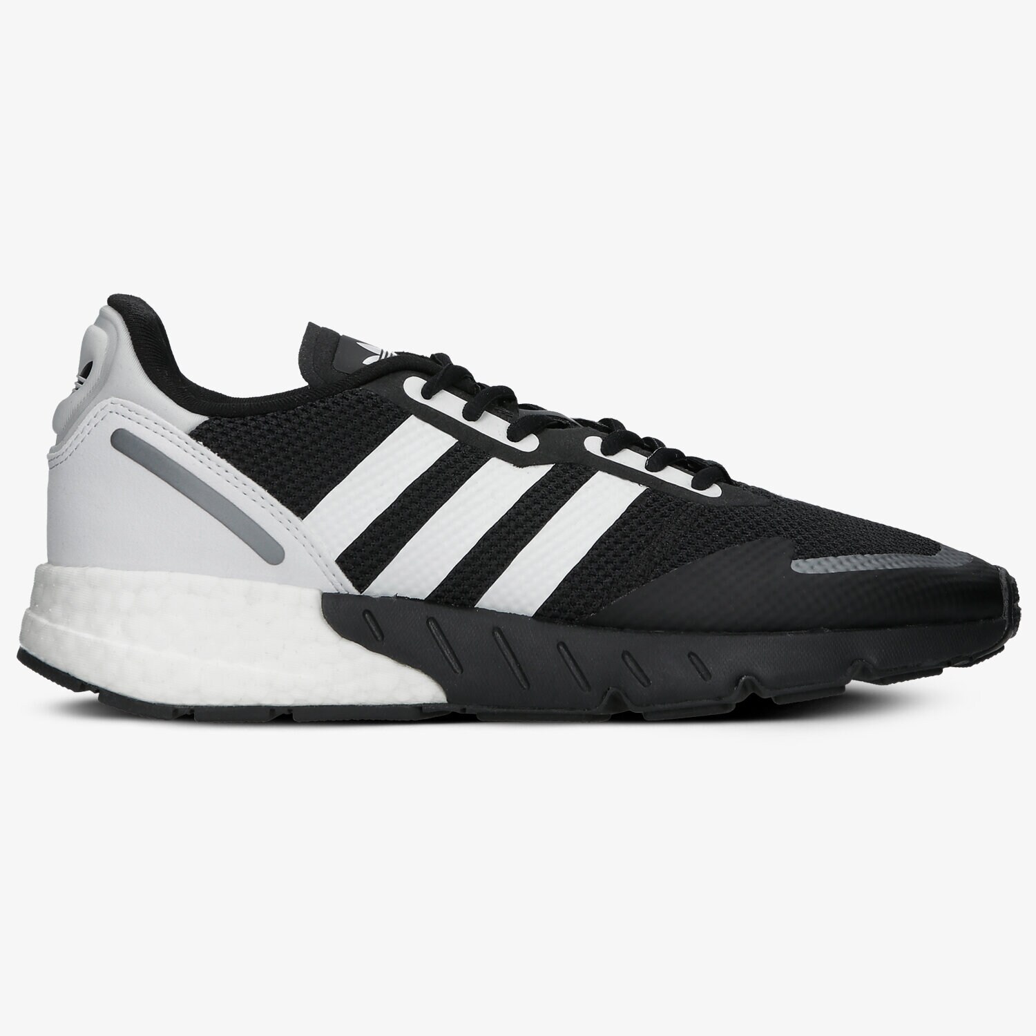 Buty sneakersy męskie ADIDAS ZX 1K BOOST FX6515 CZARNY