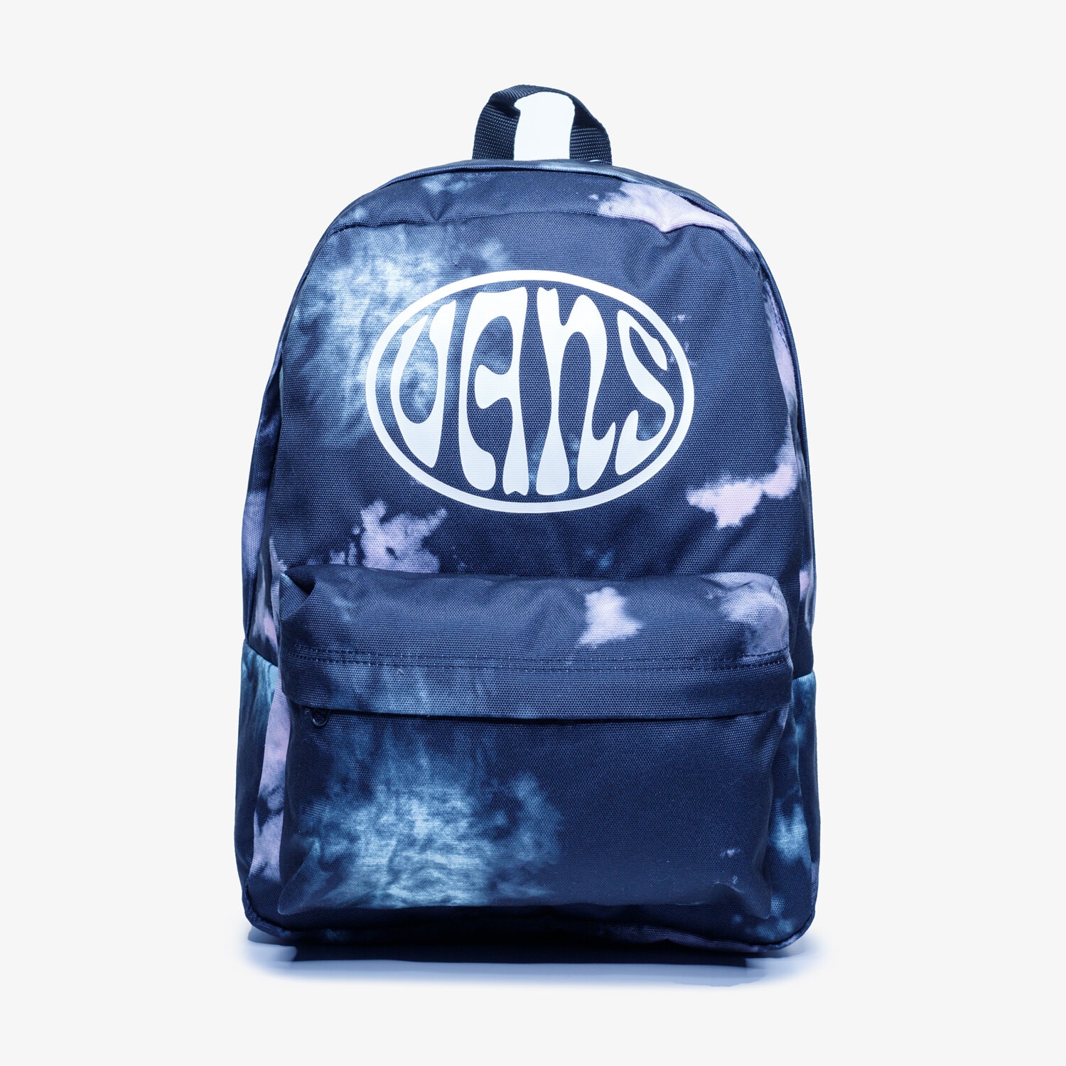 Plecak damski sportowy VANS PLECAK OLD SKOOL III BACKPACK VN0A3I6RBZX1 MULTICOLOR