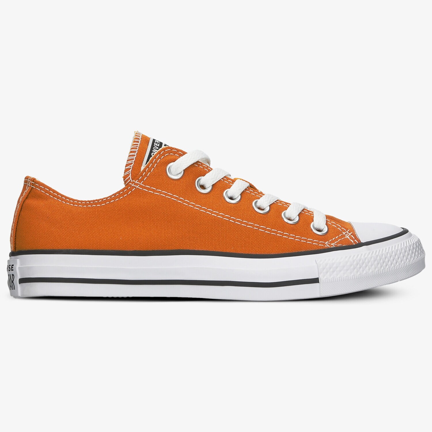 Damskie trampki, tenisówki CONVERSE CHUCK TAYLOR ALL STAR 168578C POMARAŃCZOWY