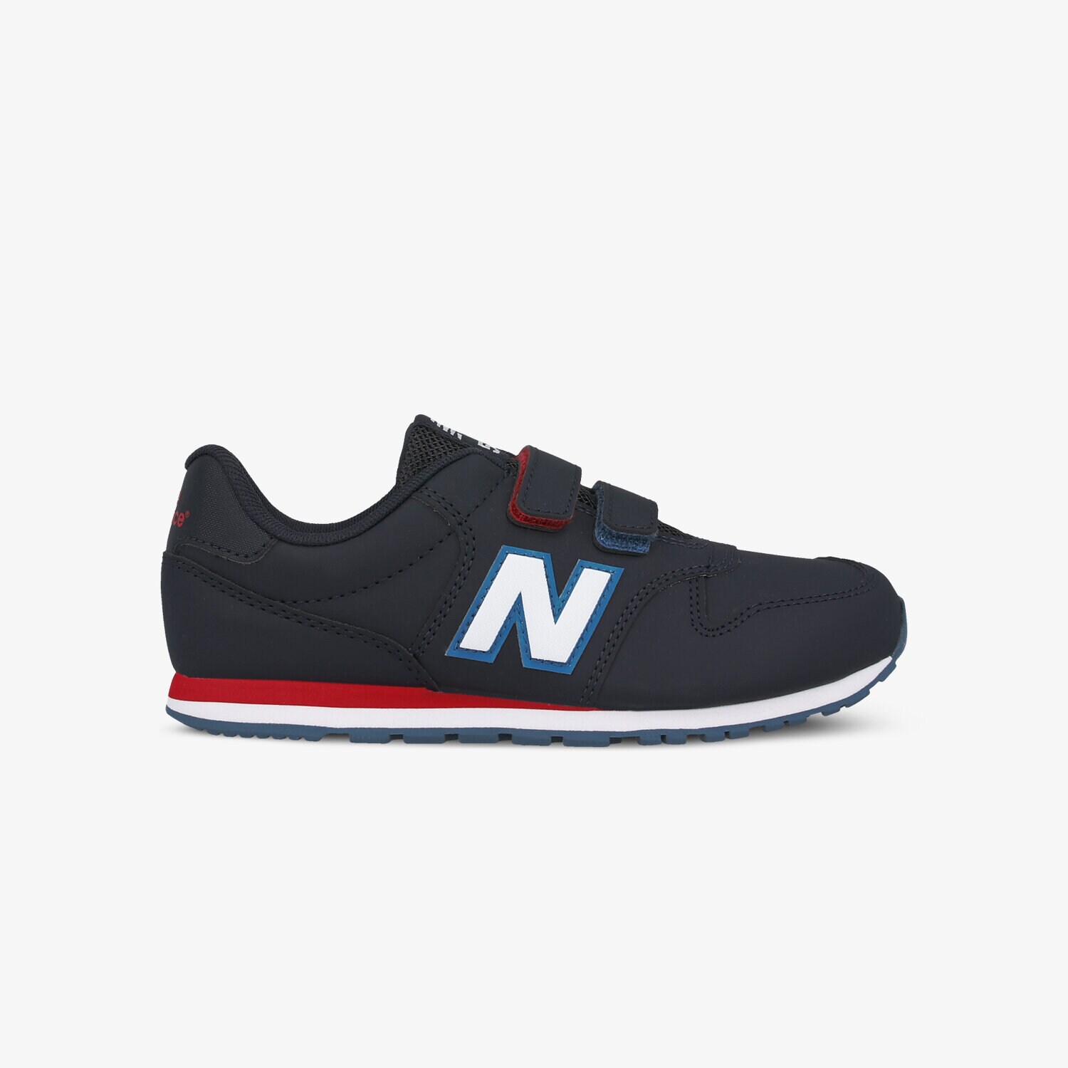 Buty sneakersy dla dzieci NEW BALANCE YV500RNR YV500RNR GRANATOWY
