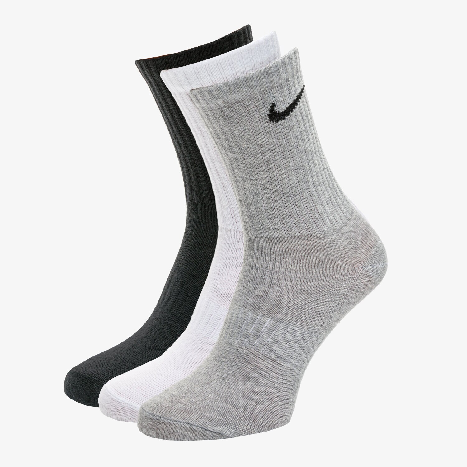 Skarpetki sportowe damskie NIKE SKARPETY NIKE EVERYDAY SX7676-901 MULTICOLOR