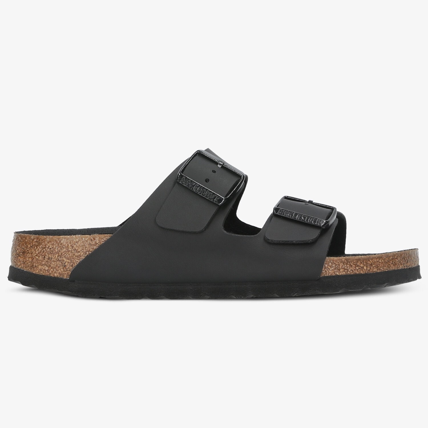 Klapki damskie BIRKENSTOCK ARIZONA BS 1019069 CZARNY
